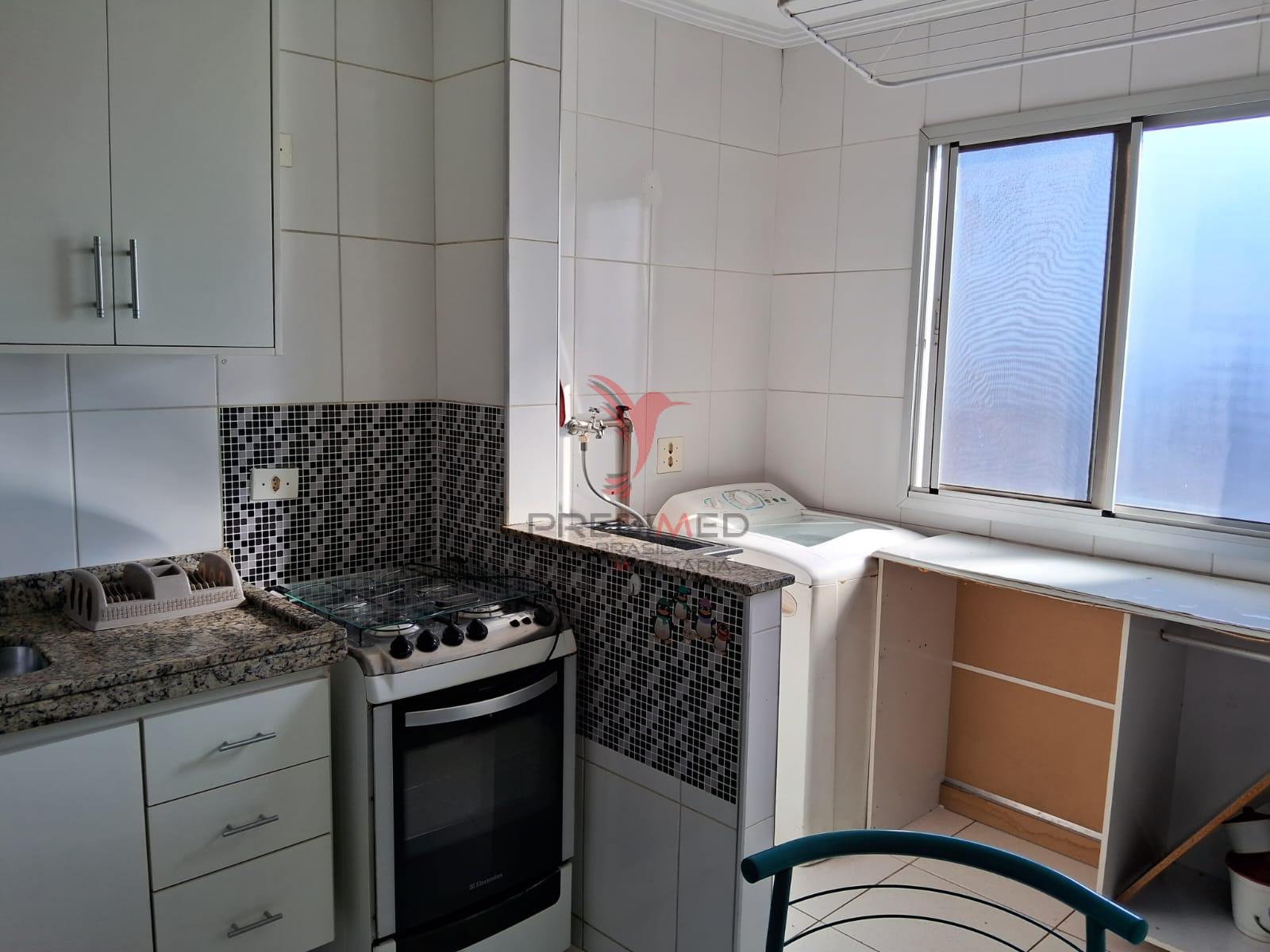 Vendo Apartamento no Del Giardino 1 em Piracicaba  Piracicaba - 