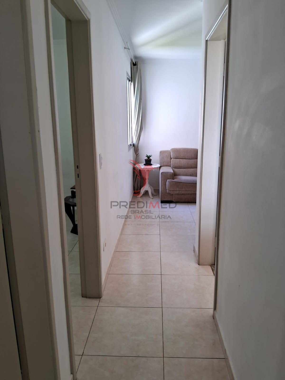 Vendo Apartamento no Del Giardino 1 em Piracicaba  Piracicaba - 
