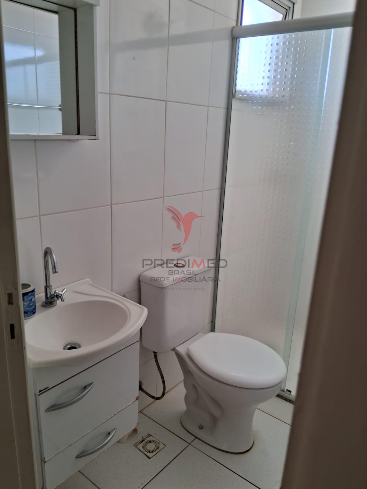 Vendo Apartamento no Del Giardino 1 em Piracicaba  Piracicaba - 