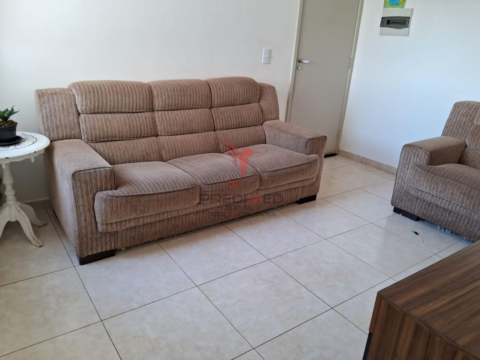 Vendo Apartamento no Del Giardino 1 em Piracicaba  Piracicaba - 