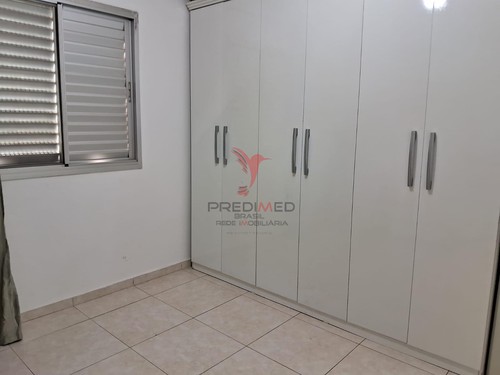 Vendo Apartamento no Del Giardino 1 em Piracicaba  Piracicaba - 