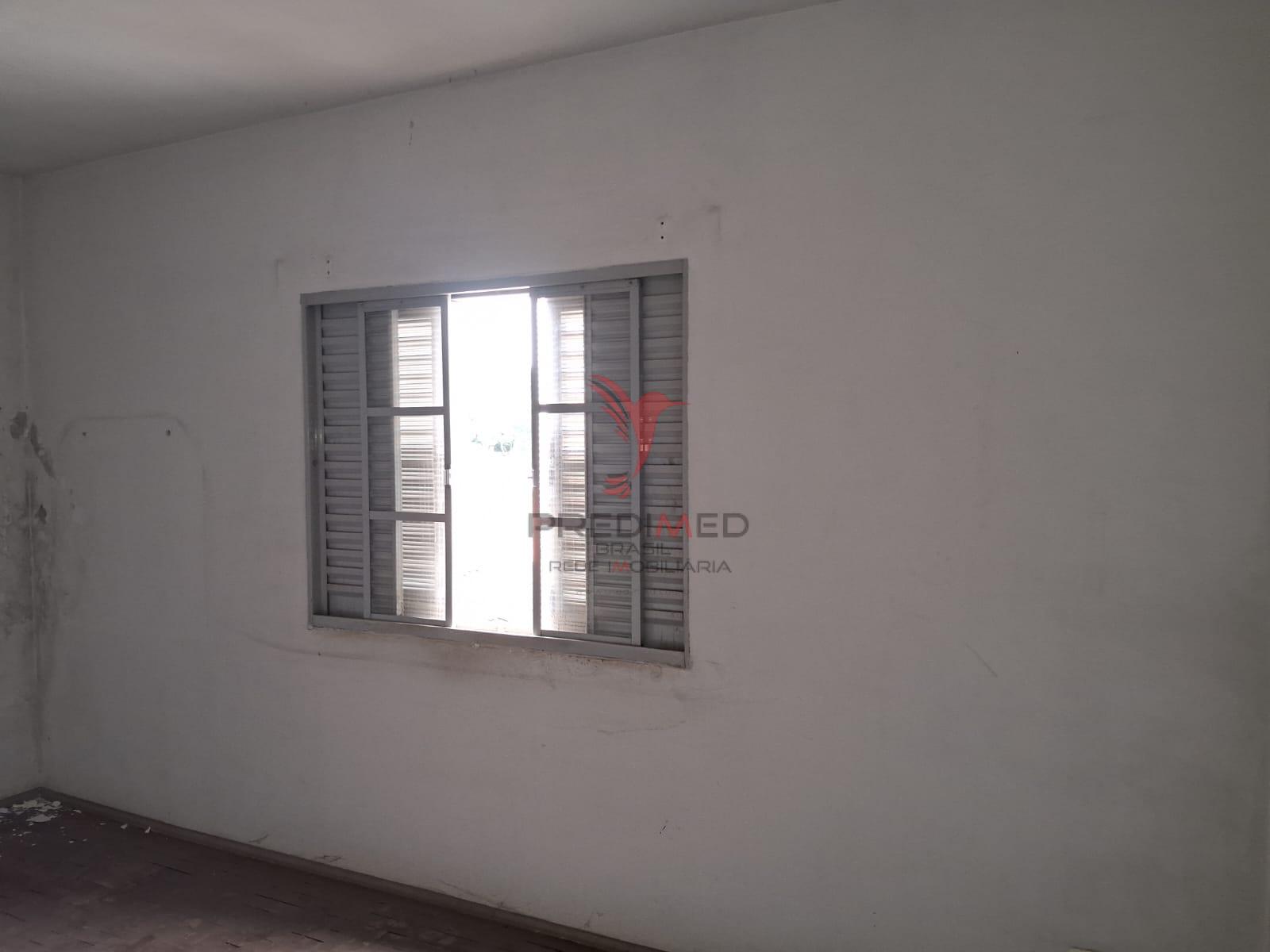 Casa para Reforma no Jardim Bras&iacute;lia em Piracicaba  João Pessoa - 