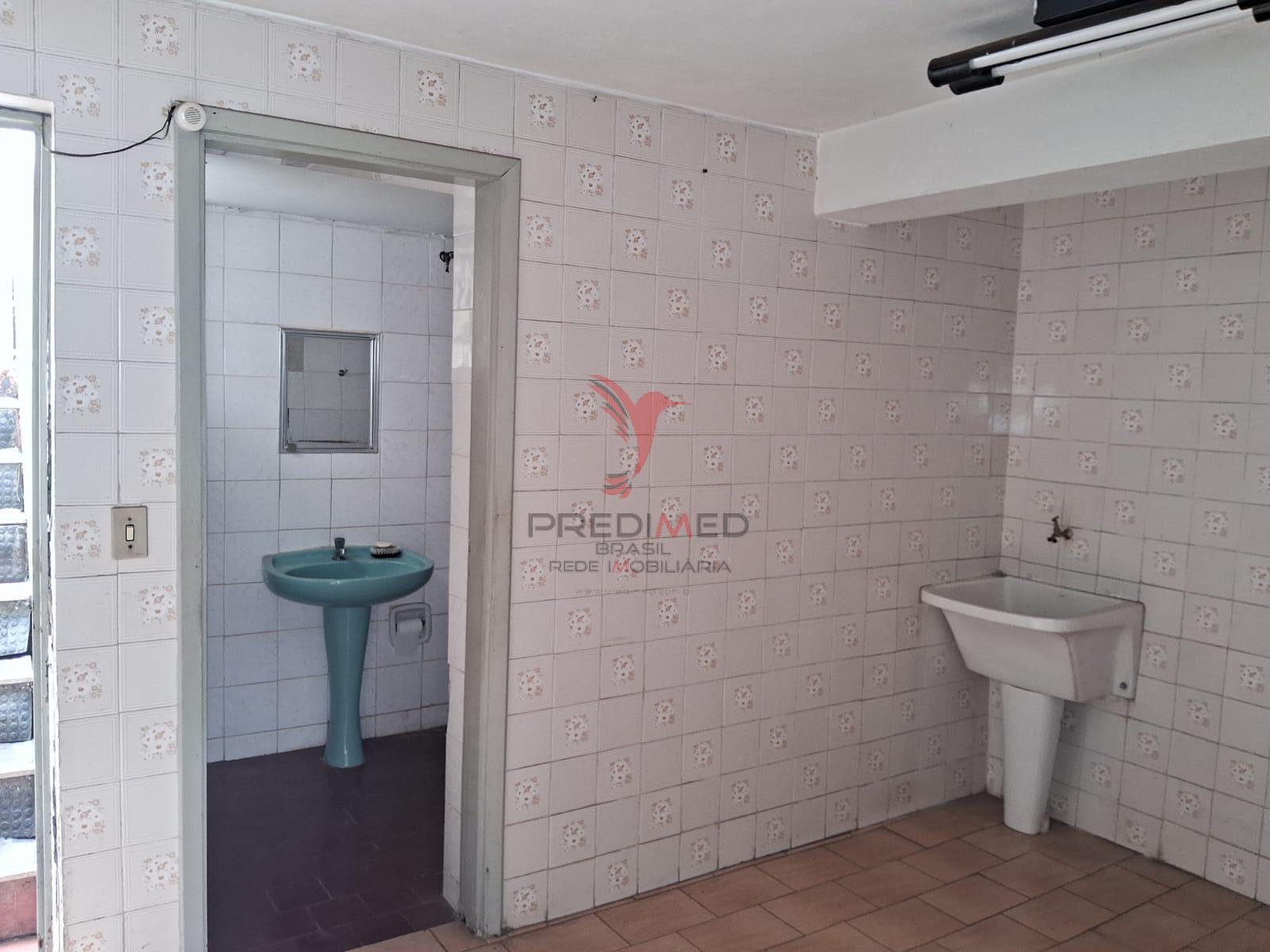 Casa para Reforma no Jardim Bras&iacute;lia em Piracicaba  João Pessoa - 