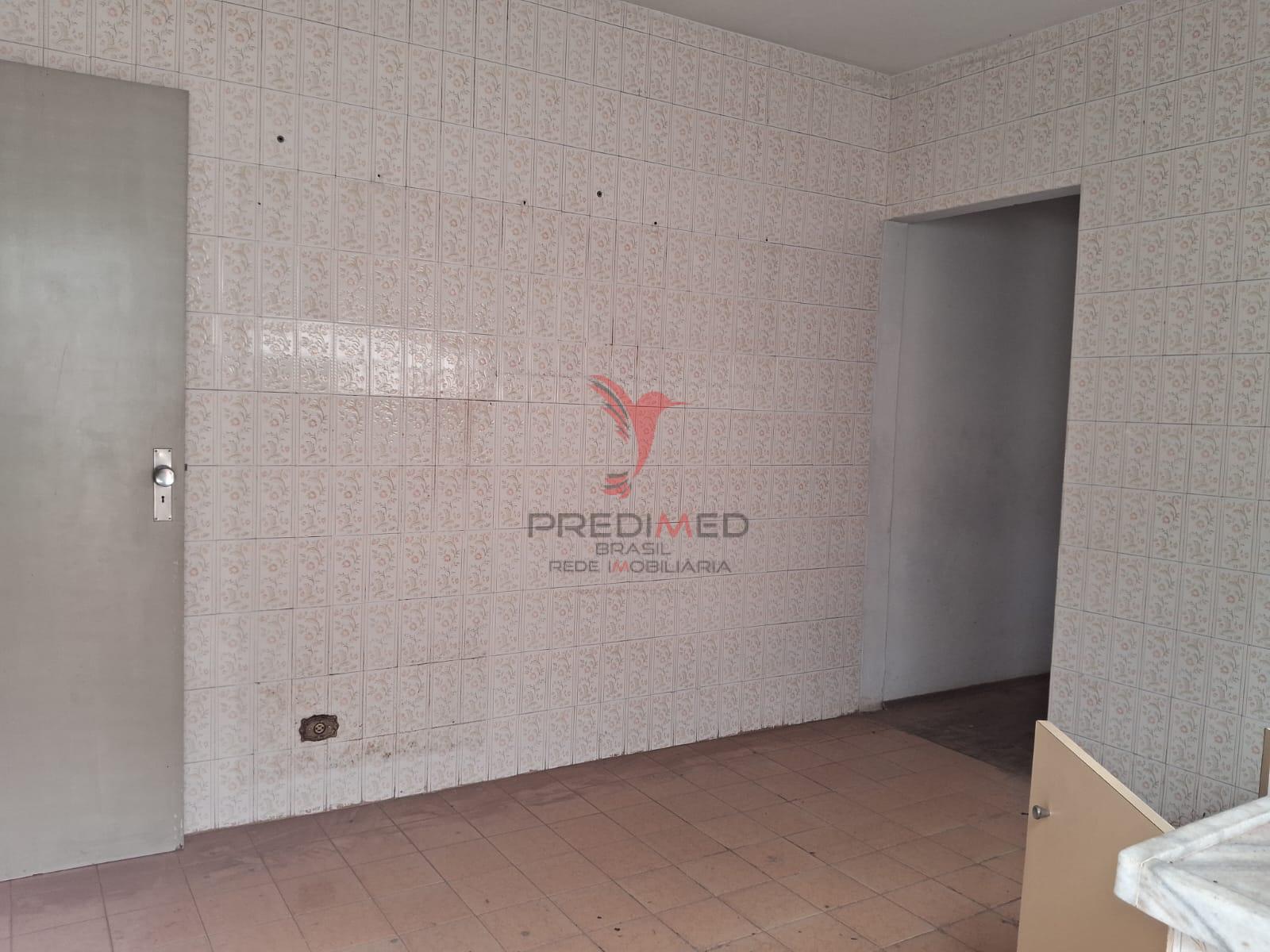 Casa para Reforma no Jardim Bras&iacute;lia em Piracicaba  João Pessoa - 