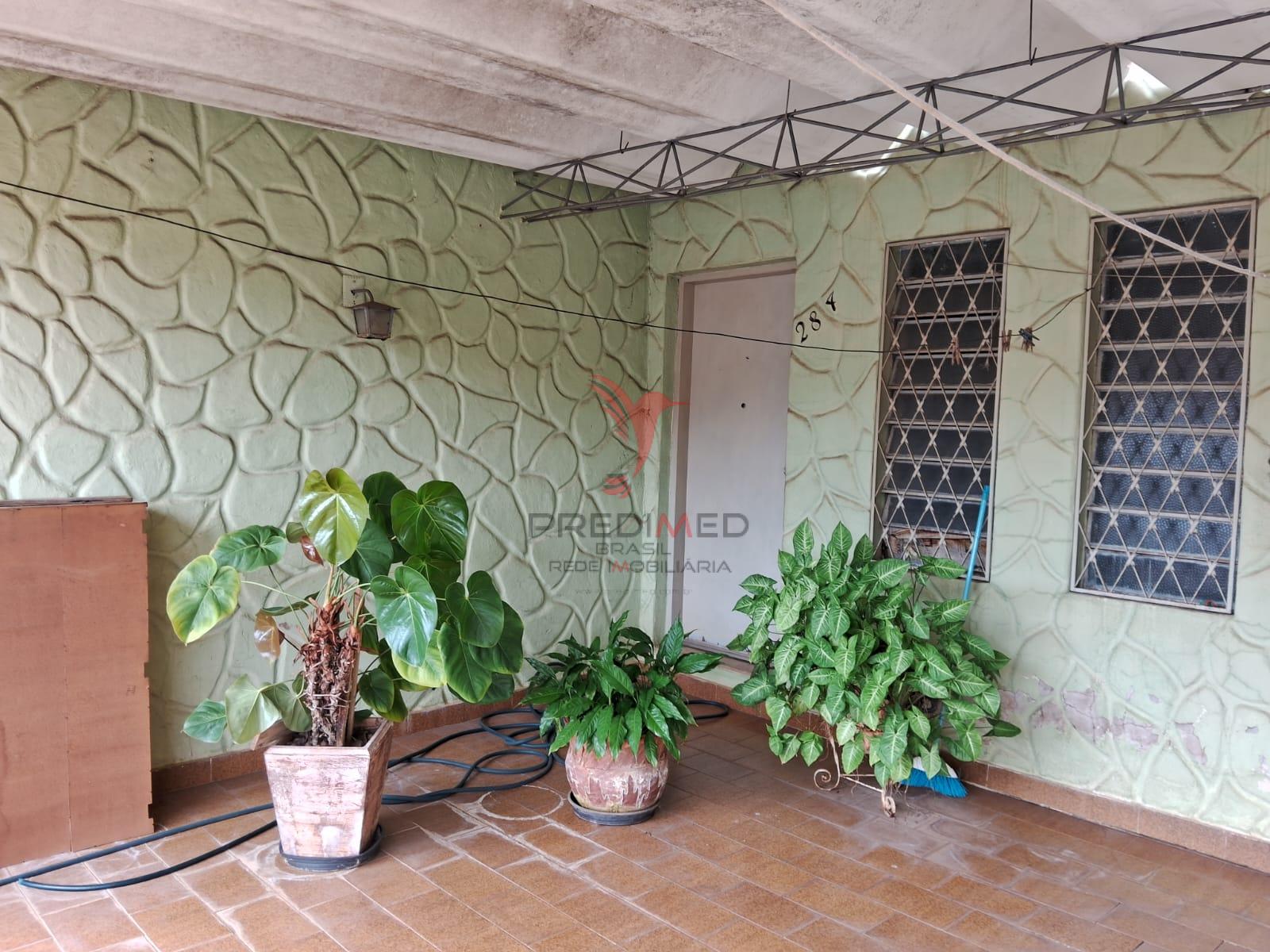 Casa para Reforma no Jardim Bras&iacute;lia em Piracicaba  João Pessoa - 