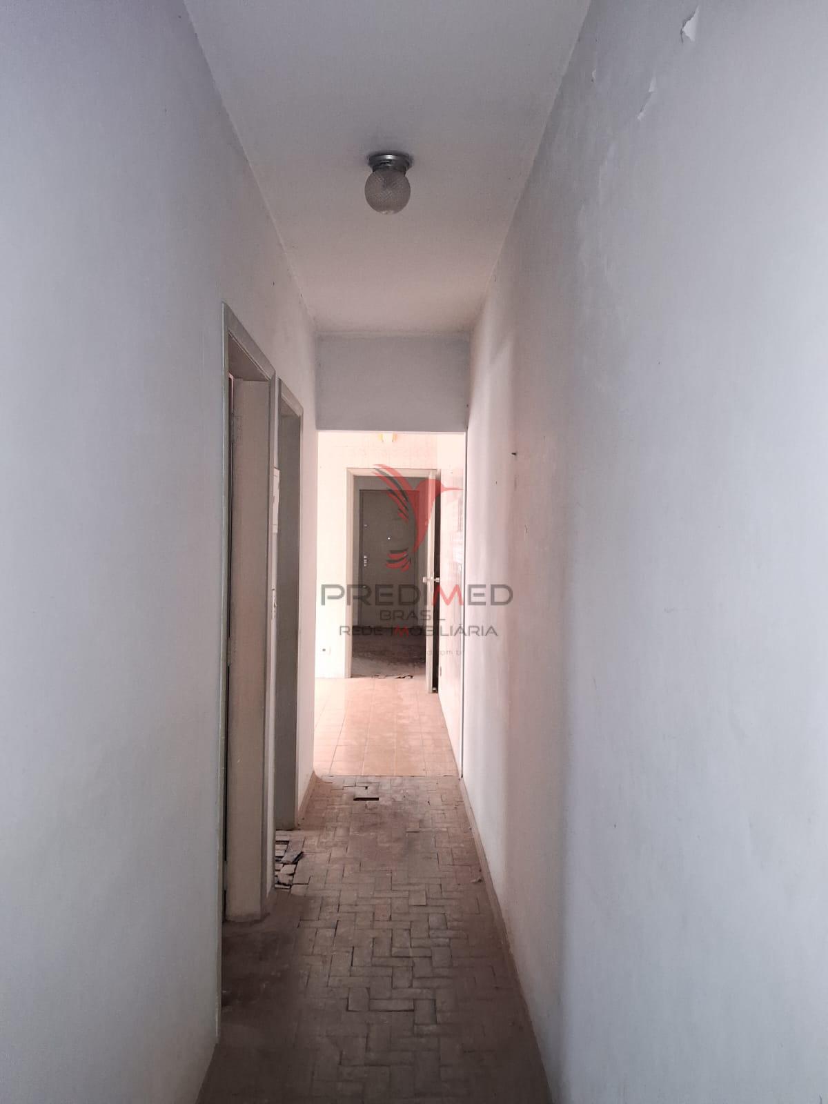 Casa para Reforma no Jardim Bras&iacute;lia em Piracicaba  João Pessoa - 