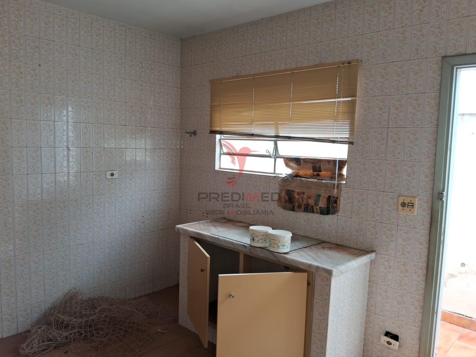 Casa para Reforma no Jardim Bras&iacute;lia em Piracicaba  João Pessoa - 