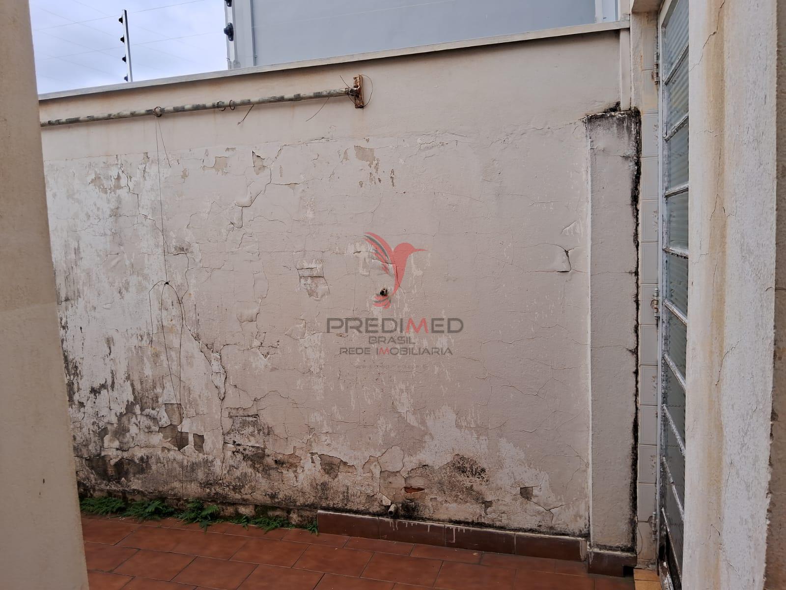 Casa para Reforma no Jardim Bras&iacute;lia em Piracicaba  João Pessoa - 