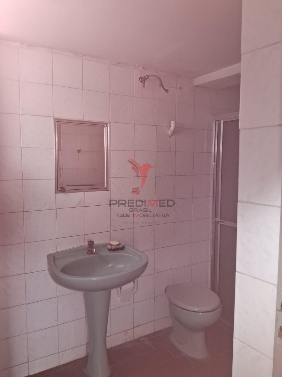 Casa para Reforma no Jardim Bras&iacute;lia em Piracicaba  João Pessoa - 