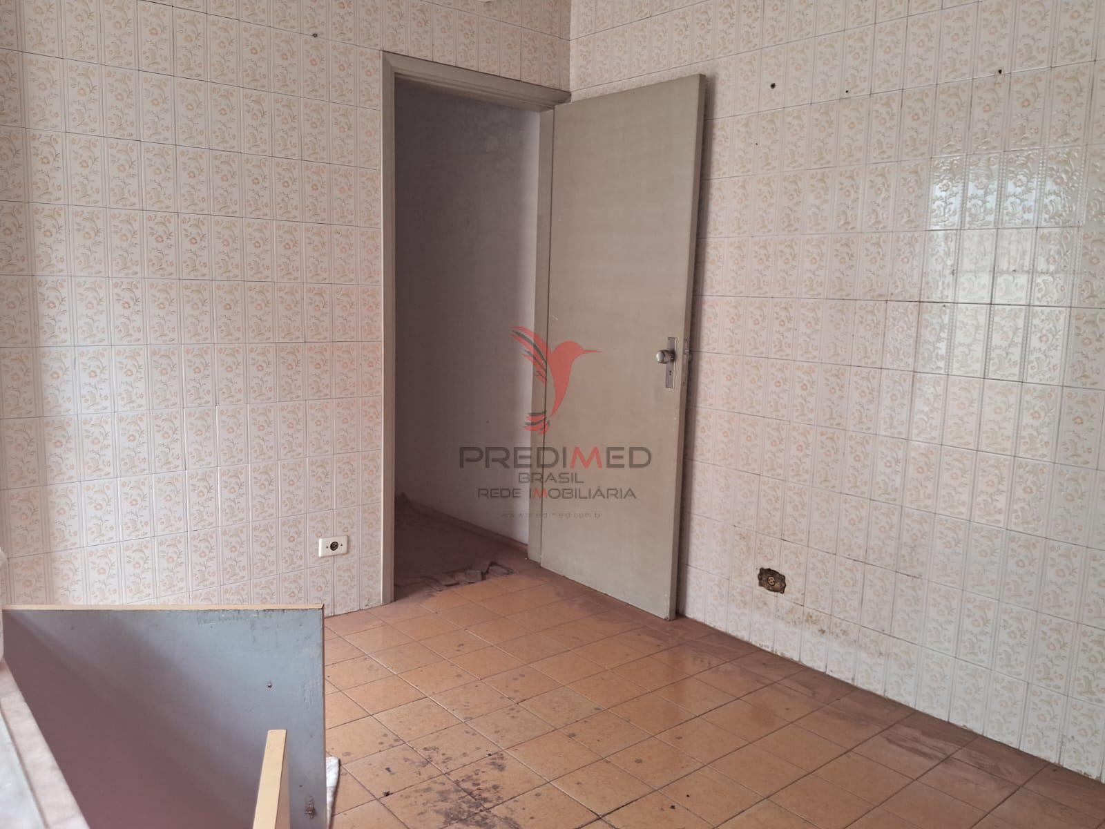 Casa para Reforma no Jardim Bras&iacute;lia em Piracicaba  João Pessoa - 