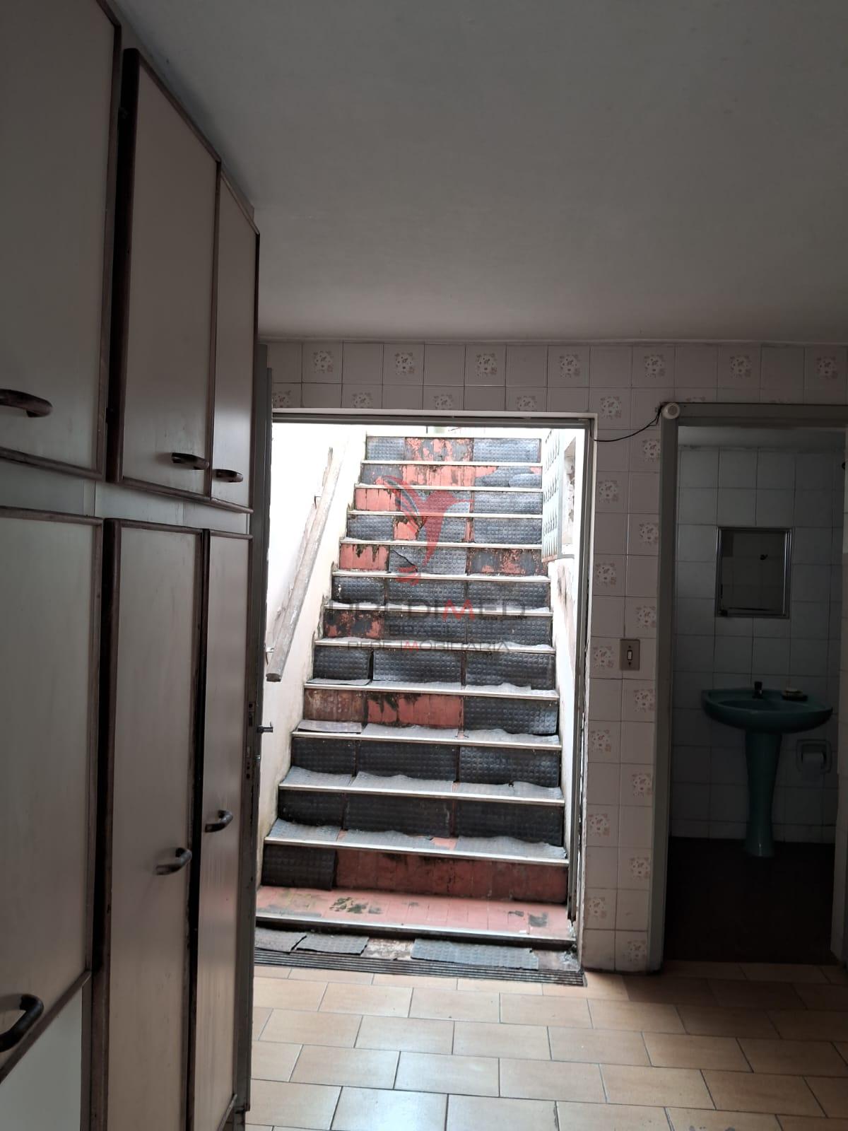 Casa para Reforma no Jardim Bras&iacute;lia em Piracicaba  João Pessoa - 