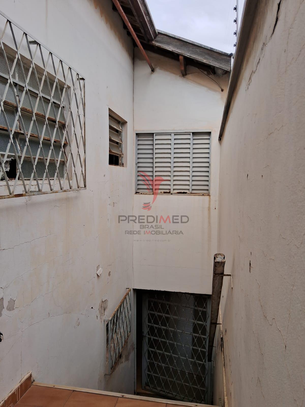 Casa para Reforma no Jardim Bras&iacute;lia em Piracicaba  João Pessoa - 