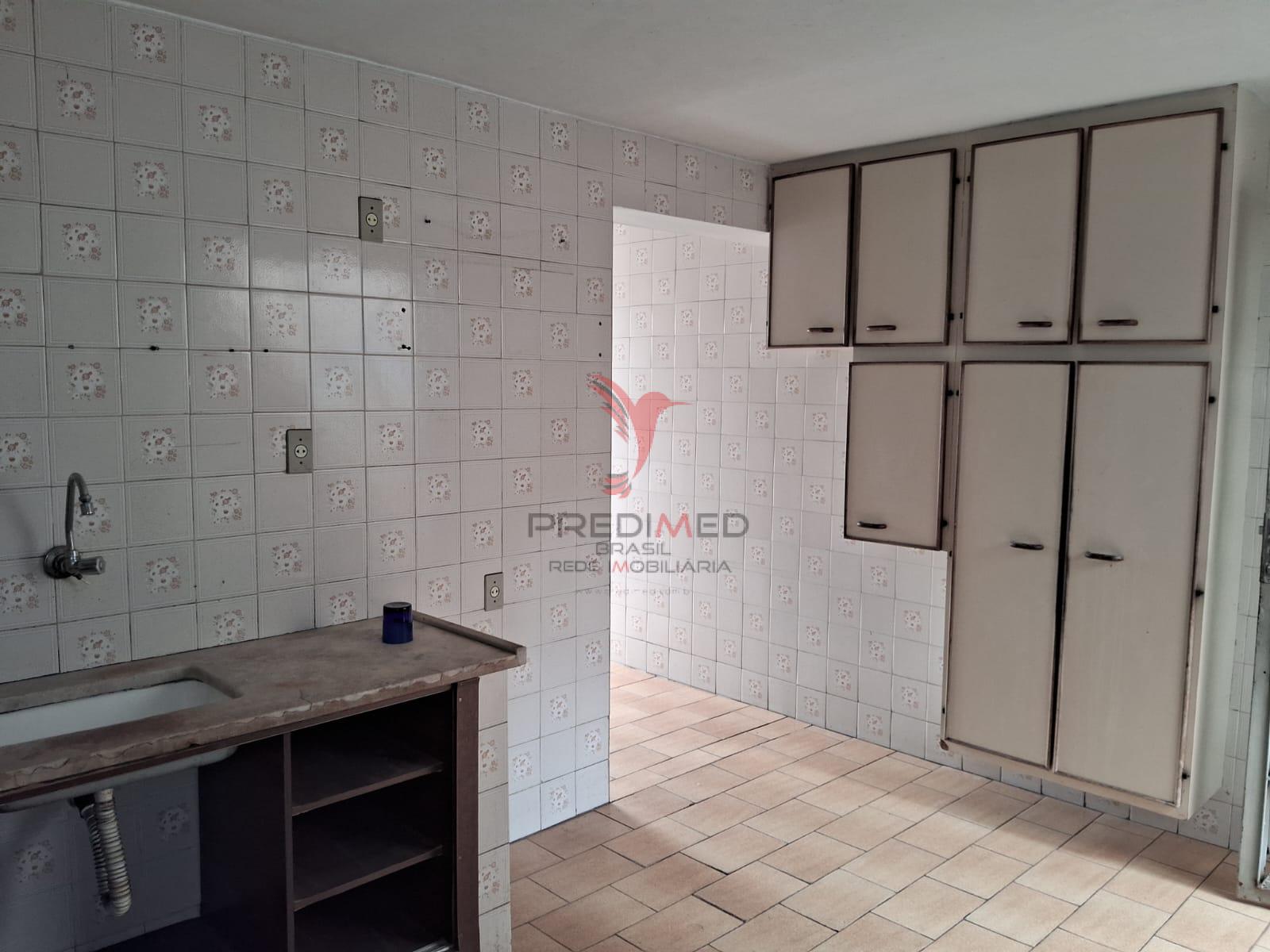 Casa para Reforma no Jardim Bras&iacute;lia em Piracicaba  João Pessoa - 