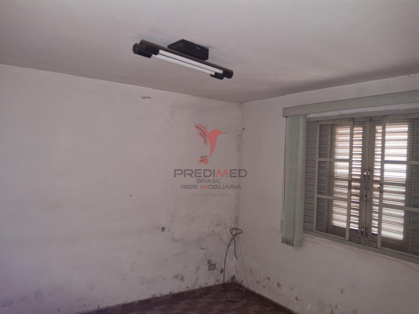 Casa para Reforma no Jardim Bras&iacute;lia em Piracicaba  João Pessoa - 