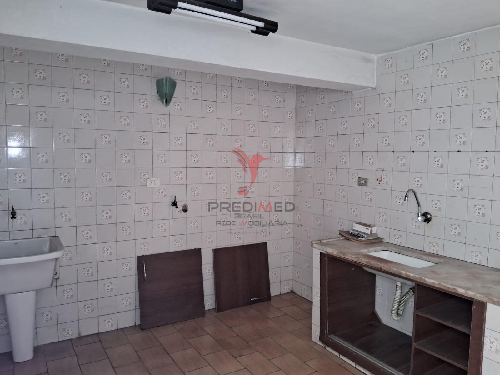 Casa para Reforma no Jardim Bras&iacute;lia em Piracicaba  João Pessoa - 