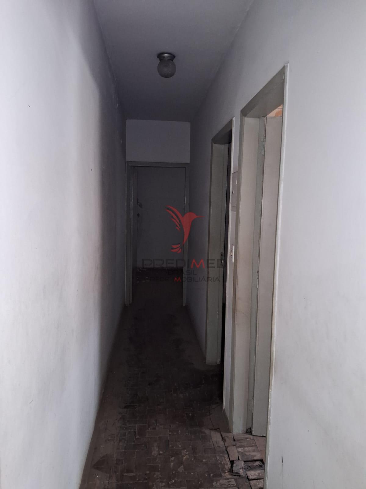 Casa para Reforma no Jardim Bras&iacute;lia em Piracicaba  João Pessoa - 