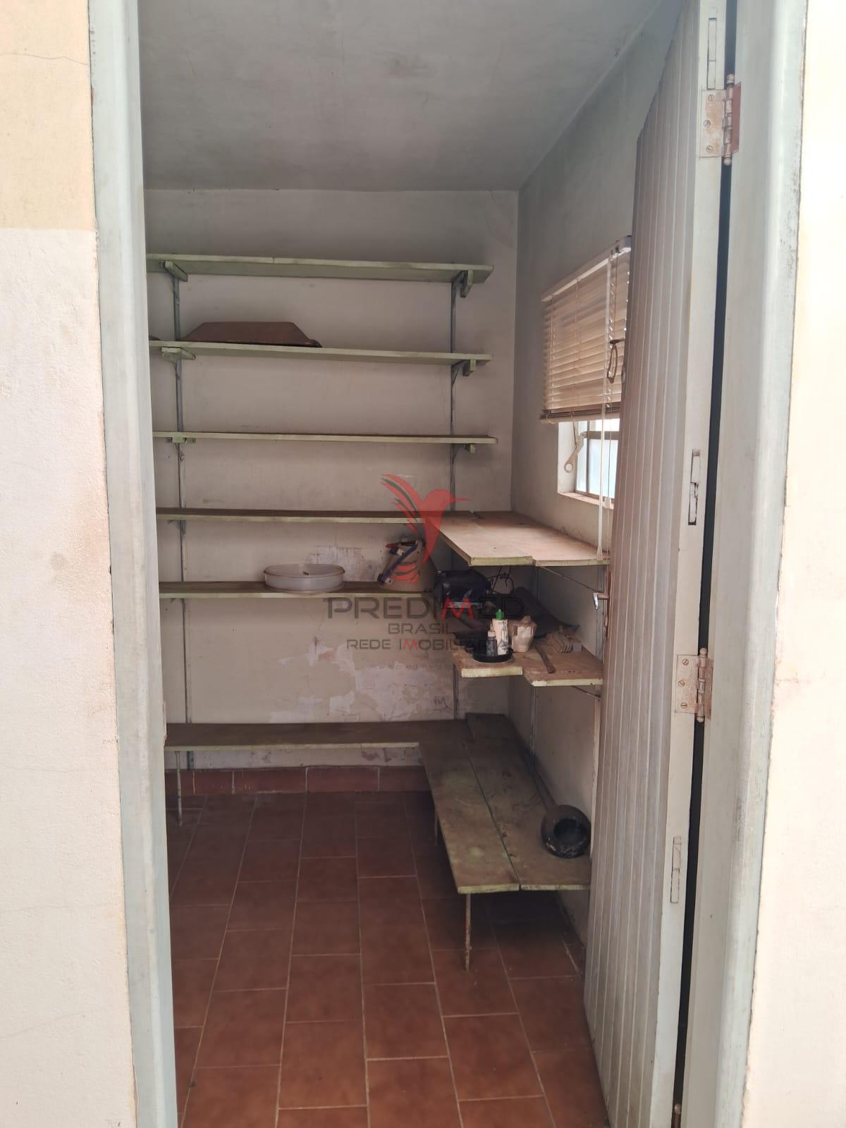 Casa para Reforma no Jardim Bras&iacute;lia em Piracicaba  João Pessoa - 