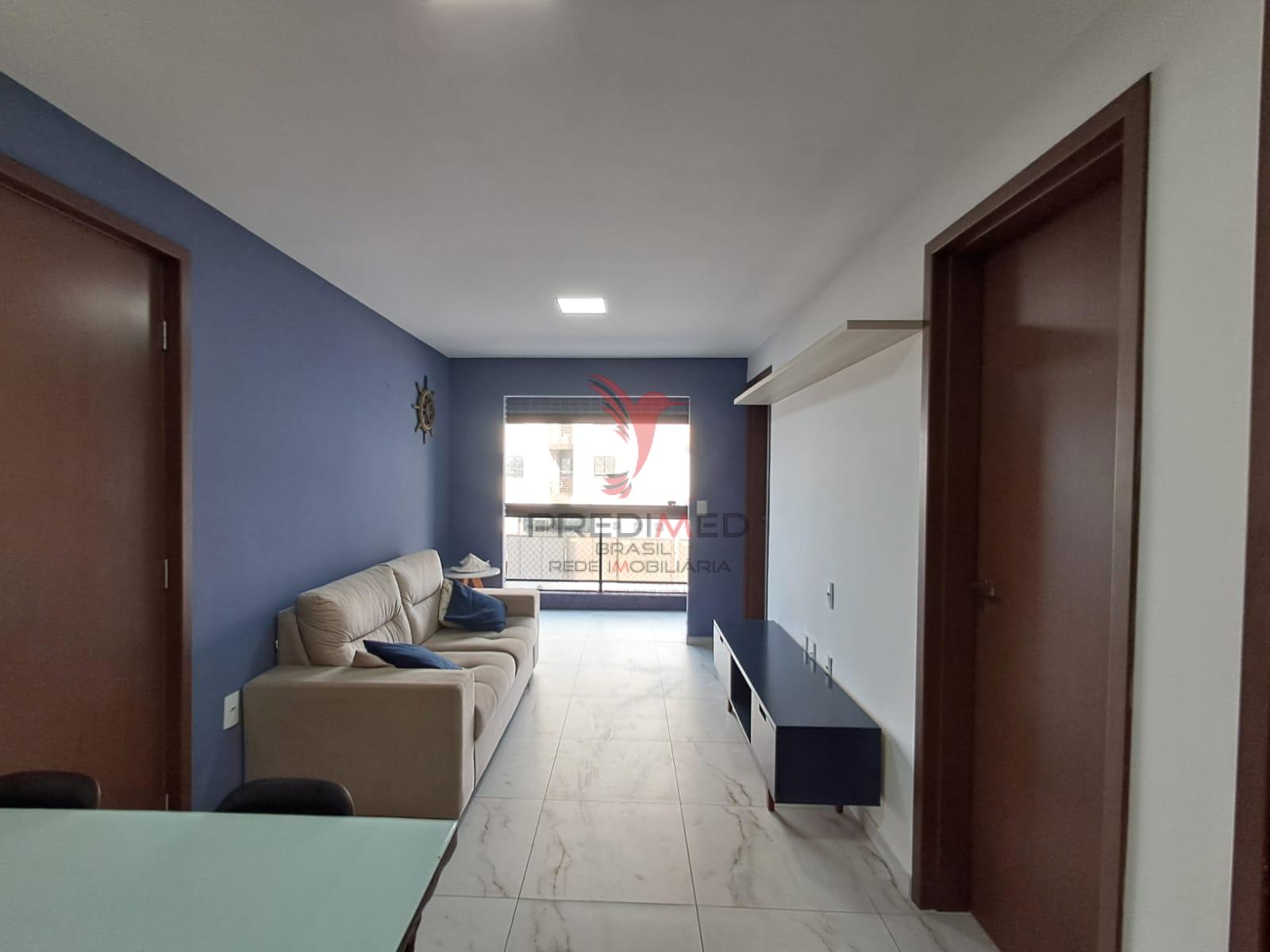 Apartamento, 3 quartos, 58 m² - Foto 1