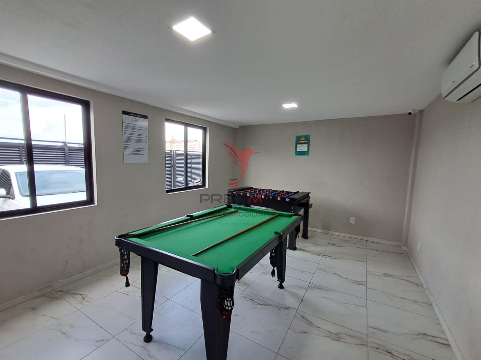 Apartamento com 3 Quartos , no Po&ccedil;o - Cabedelo  João Pessoa - 