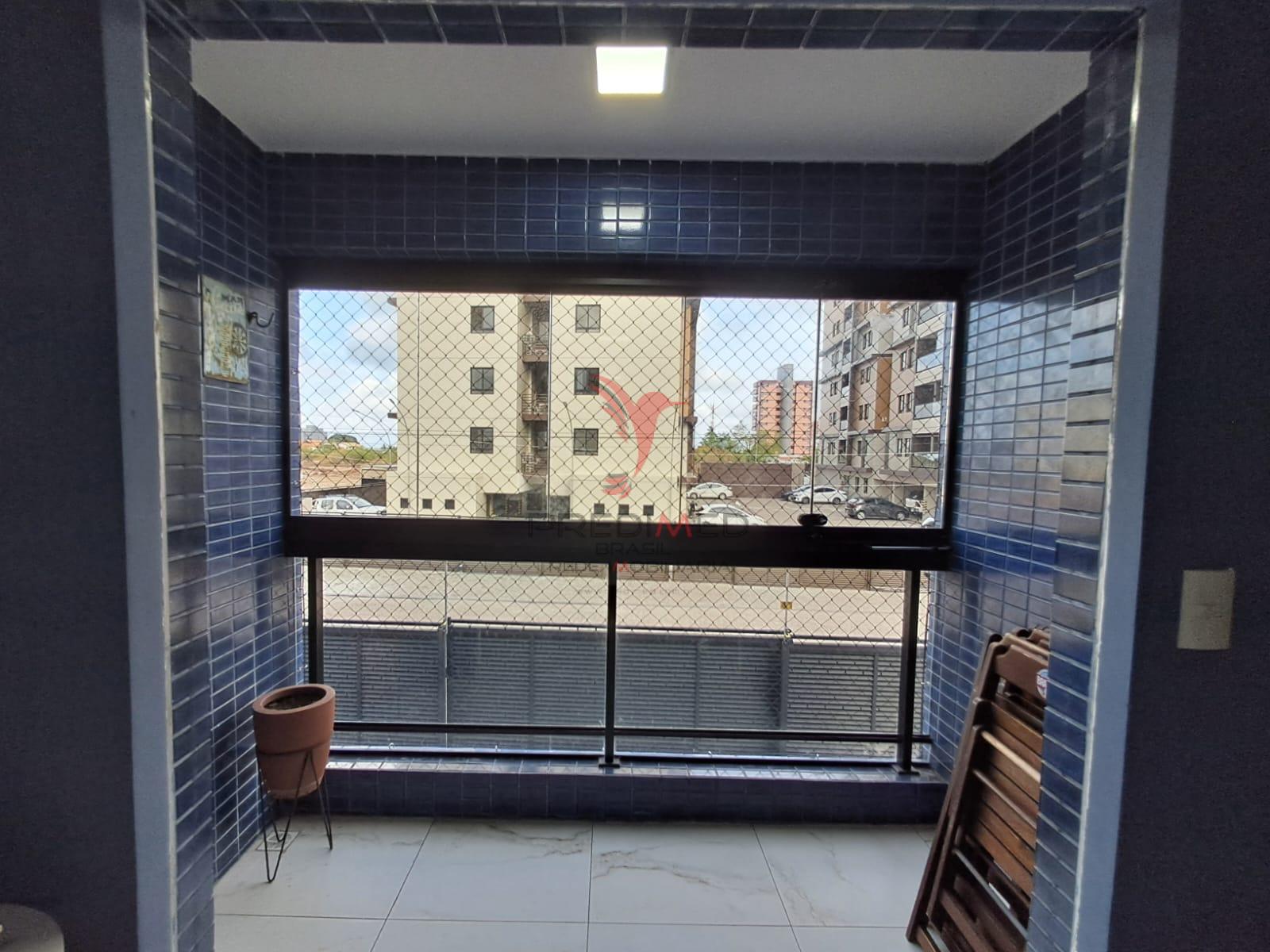 Apartamento com 3 Quartos , no Po&ccedil;o - Cabedelo  João Pessoa - 