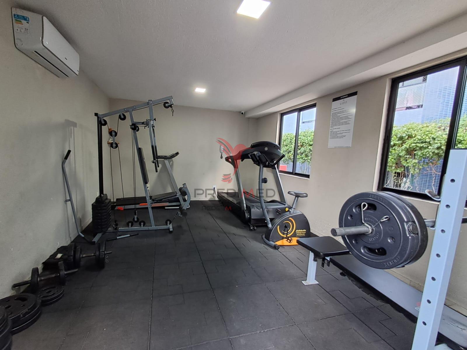 Apartamento com 3 Quartos , no Po&ccedil;o - Cabedelo  João Pessoa - 