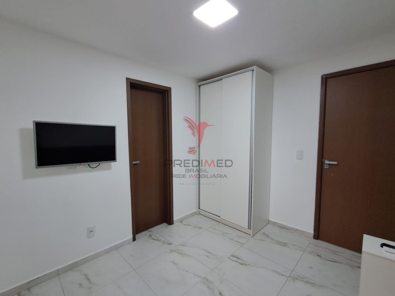 Apartamento com 3 Quartos , no Po&ccedil;o - Cabedelo  João Pessoa - 