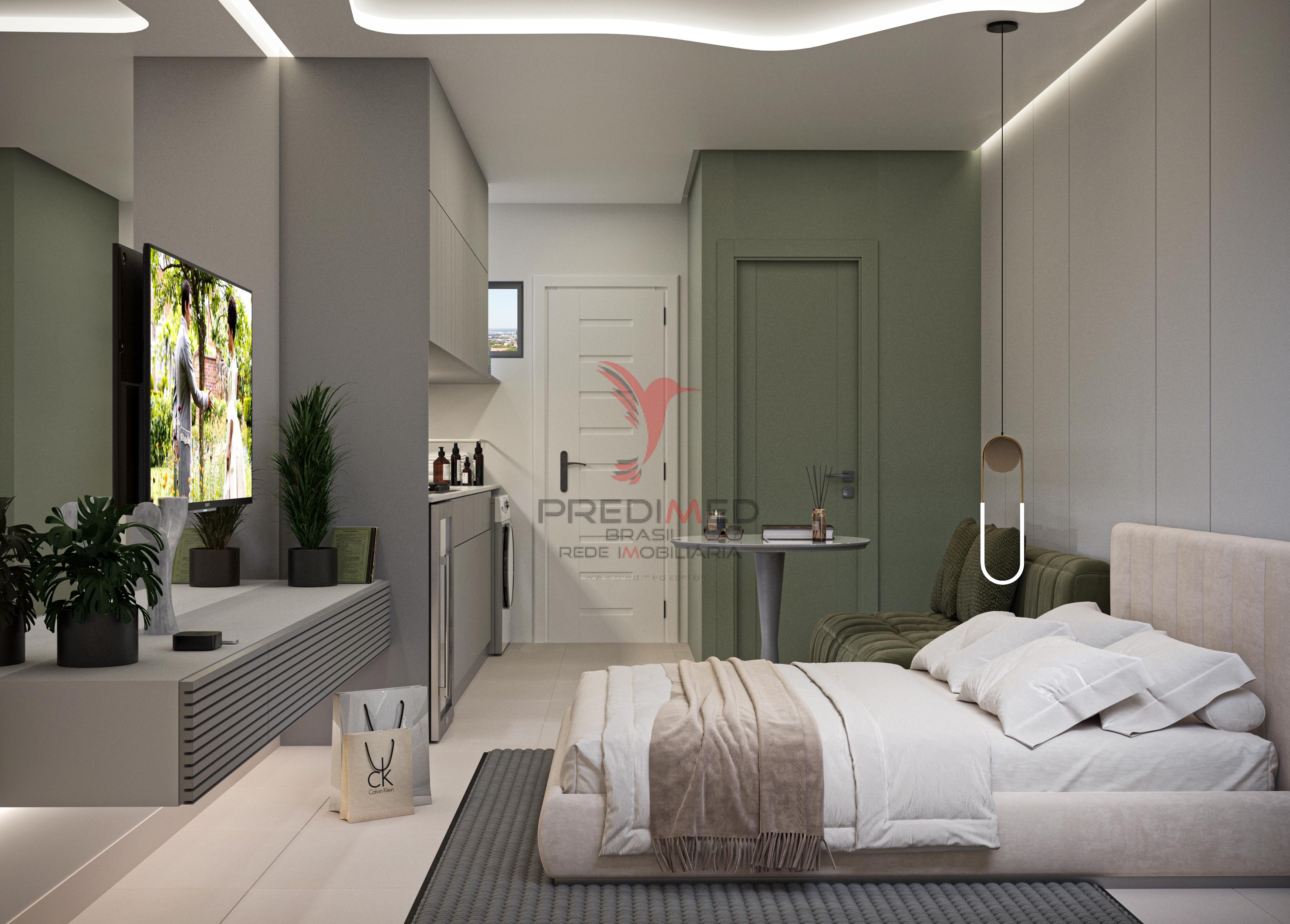 OPORTUNIDADE!!! Flat novo em Intermares . Para&iacute;ba Rua Golfo de Amundsen Cabedelo - 