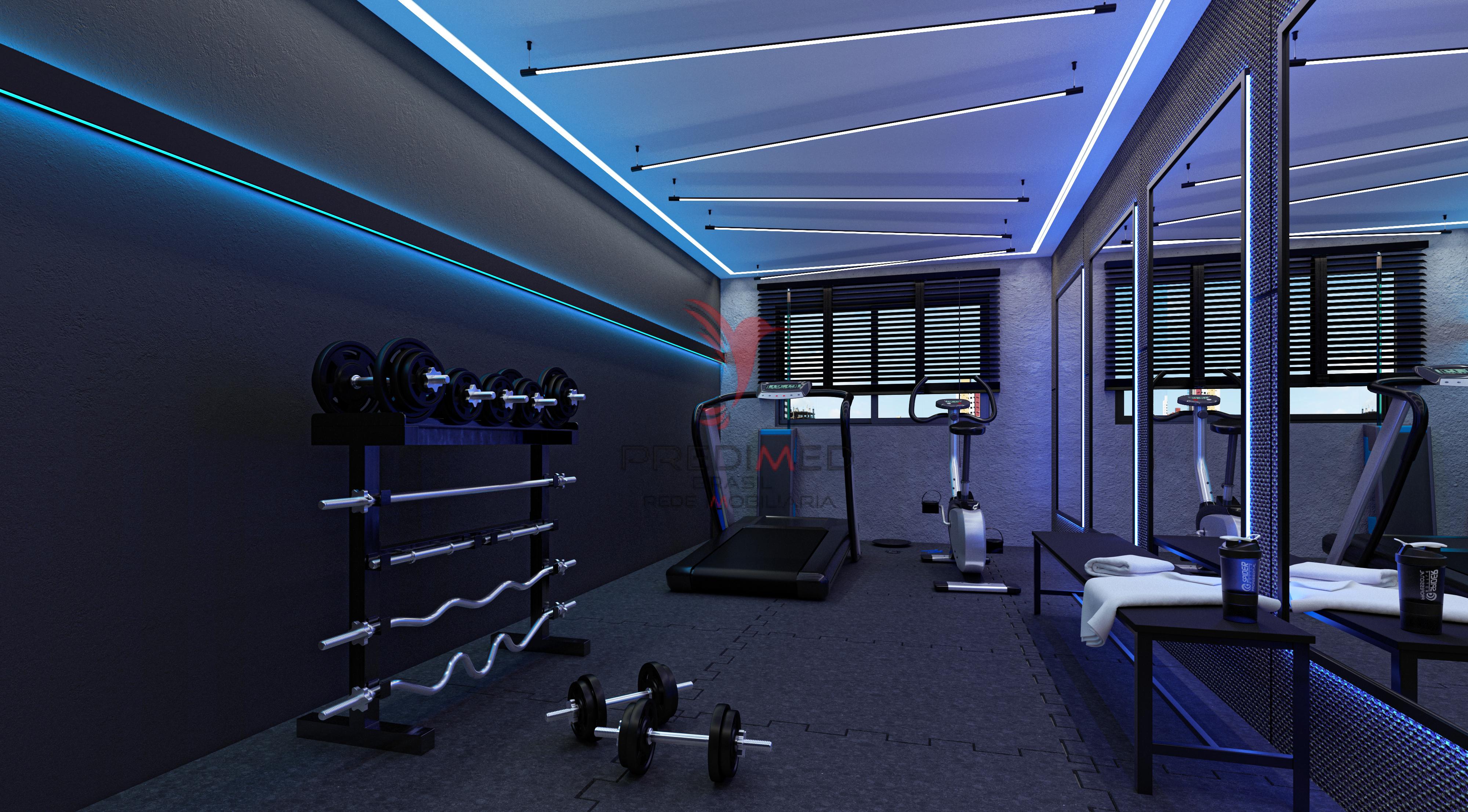 OPORTUNIDADE!!! Flat novo em Intermares . Para&iacute;ba Rua Golfo de Amundsen Cabedelo - 