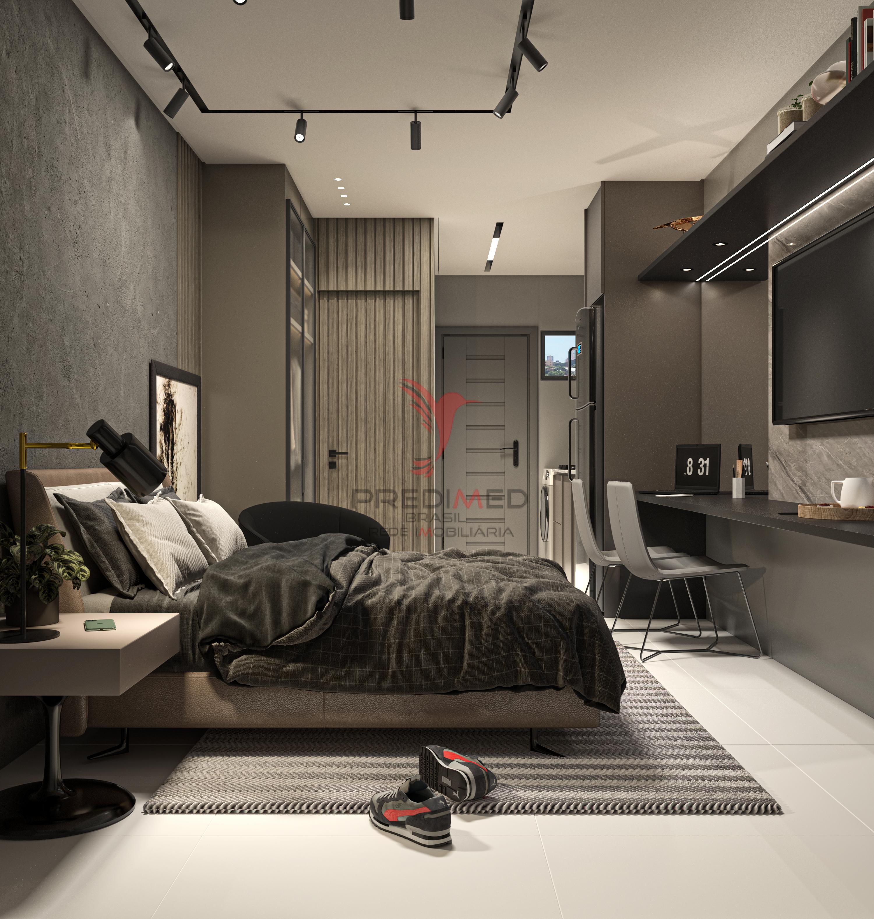 OPORTUNIDADE!!! Flat novo em Intermares . Para&iacute;ba Rua Golfo de Amundsen Cabedelo - 