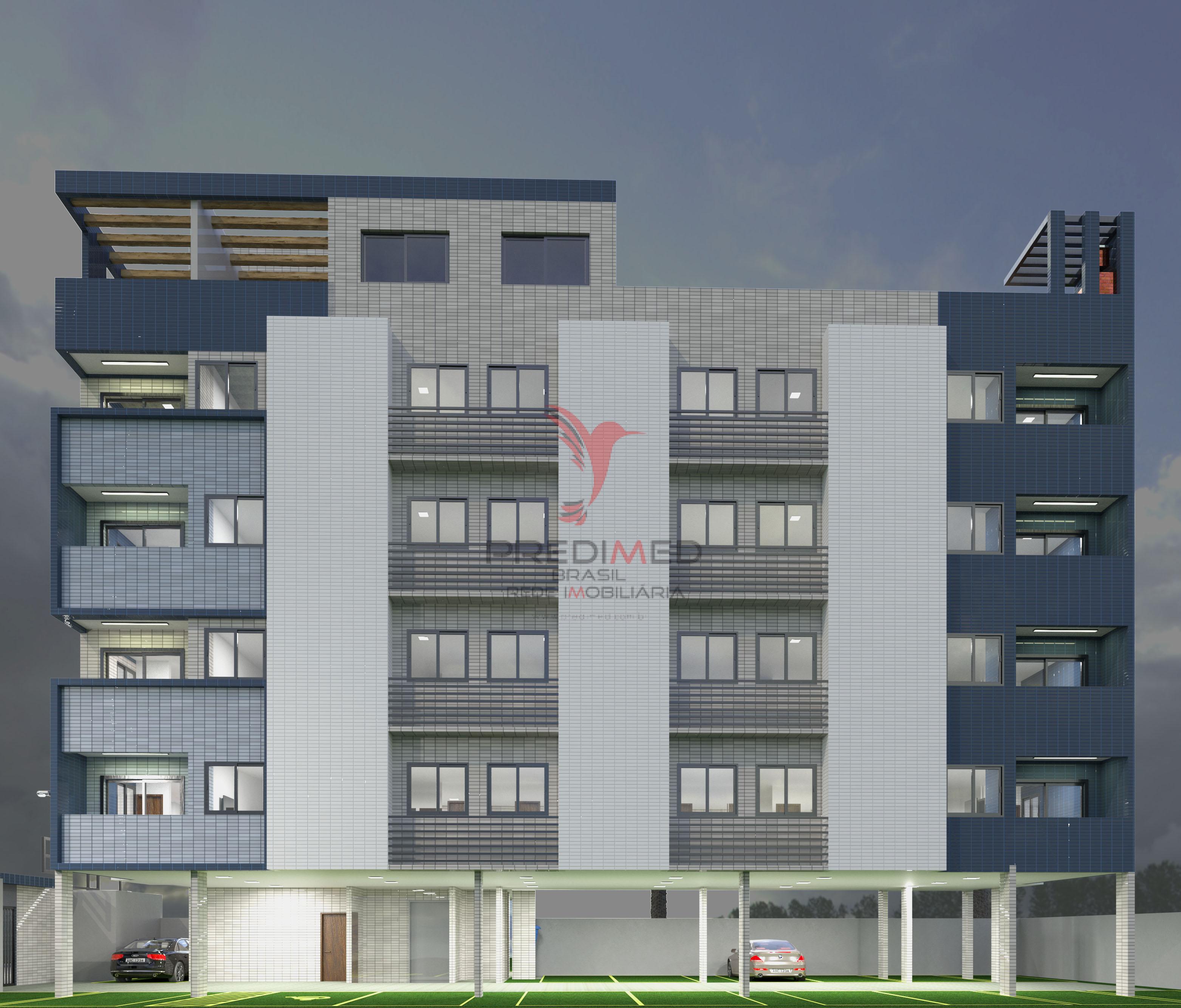 OPORTUNIDADE!!! Flat novo em Intermares . Para&iacute;ba Rua Golfo de Amundsen Cabedelo - 