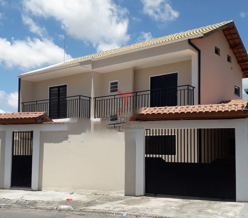 Sobrado, 3 quartos, 110 m² - Foto 1