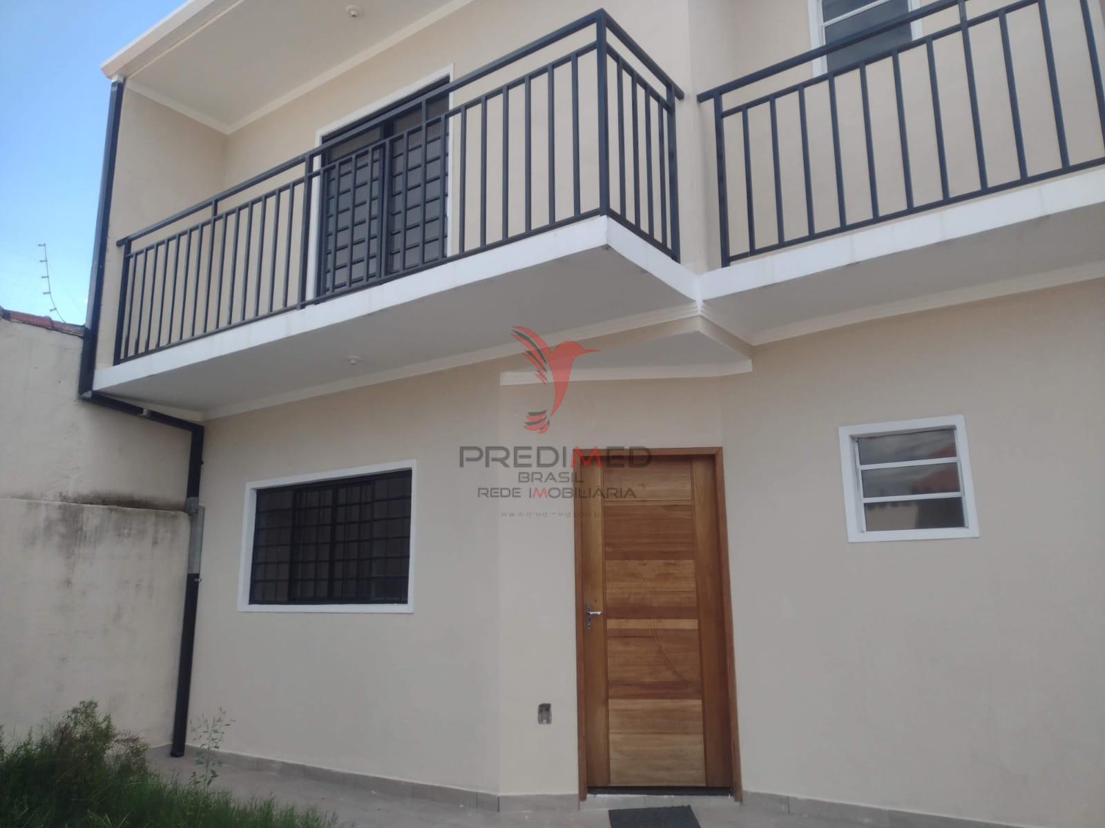 Sobrado, 3 quartos, 110 m² - Foto 2