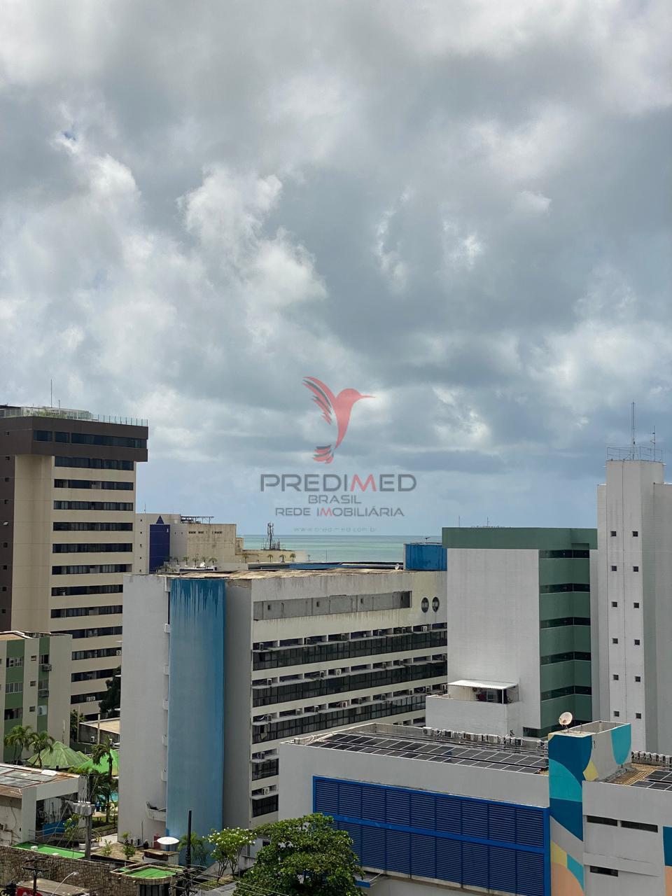 Vende se apartamento no Bairro de Tamba&uacute;, Jo&atilde;o Pessoa. Equipado e decorado. Pronto a morar  João Pessoa - 