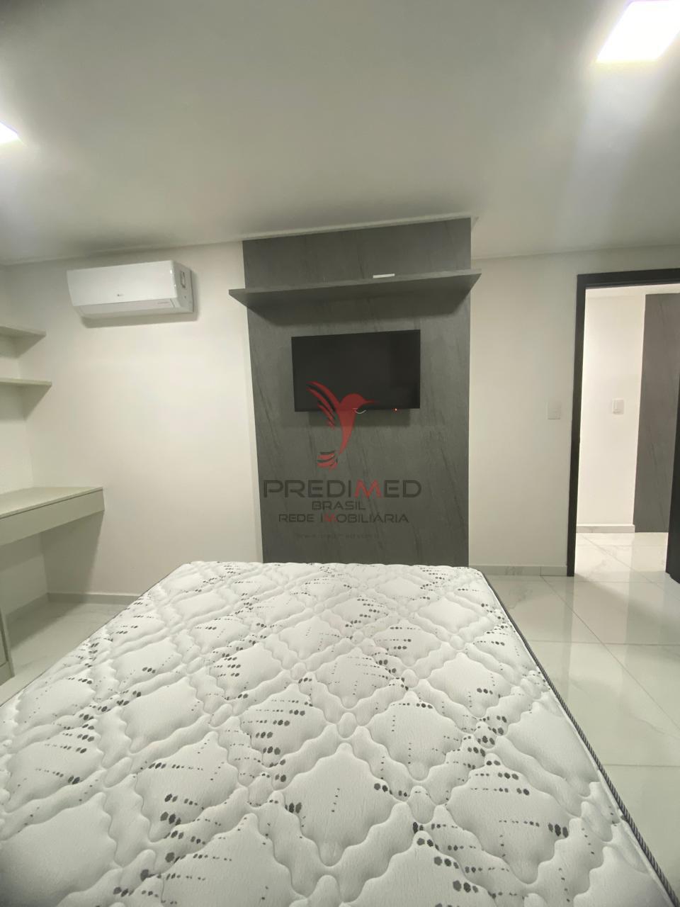 Vende se apartamento no Bairro de Tamba&uacute;, Jo&atilde;o Pessoa. Equipado e decorado. Pronto a morar  João Pessoa - 