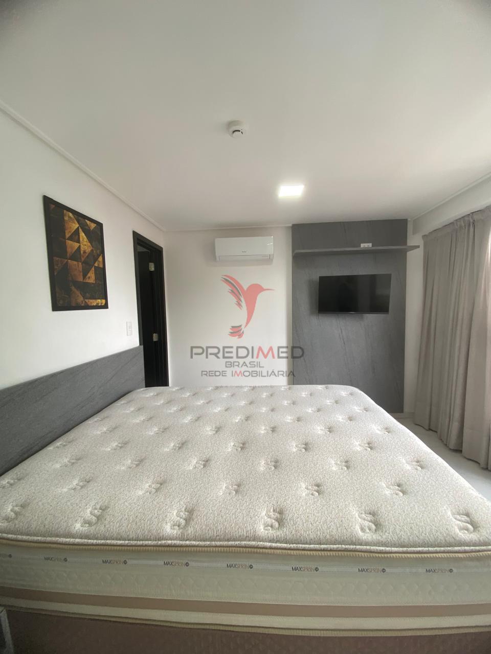 Vende se apartamento no Bairro de Tamba&uacute;, Jo&atilde;o Pessoa. Equipado e decorado. Pronto a morar  João Pessoa - 