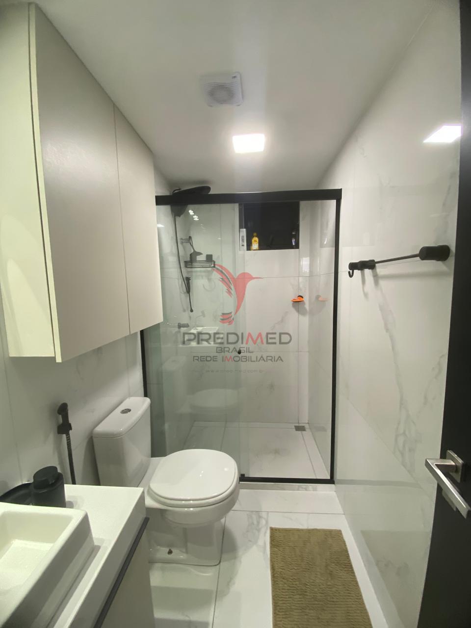 Apartamento, 2 quartos - Foto 18
