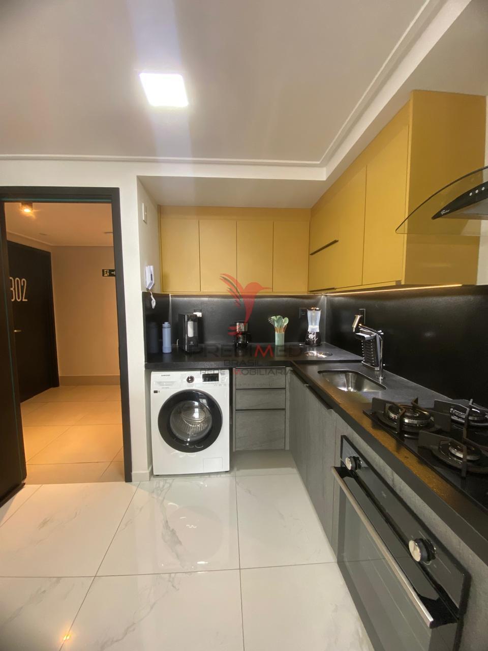 Vende se apartamento no Bairro de Tamba&uacute;, Jo&atilde;o Pessoa. Equipado e decorado. Pronto a morar  João Pessoa - 