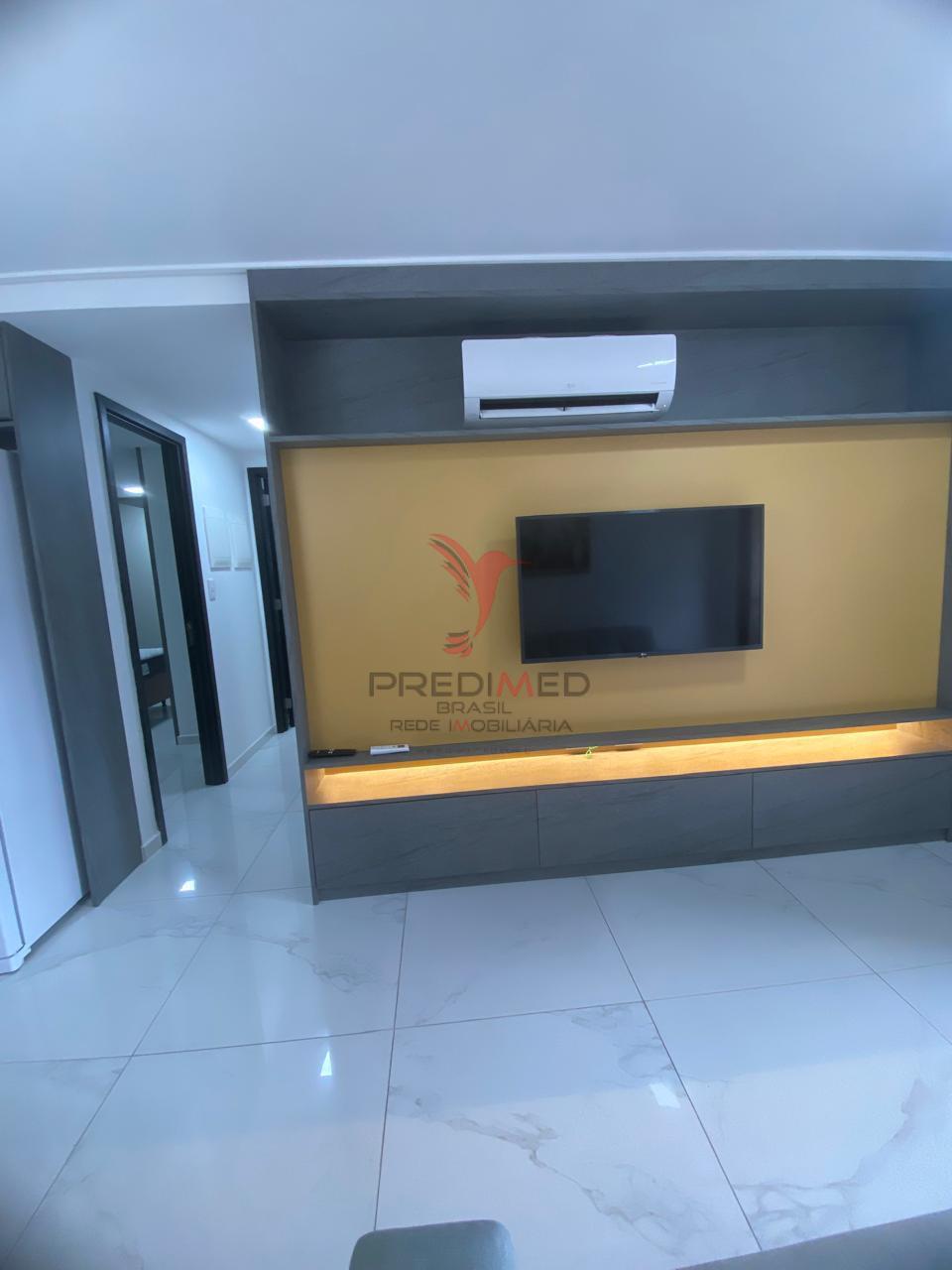 Vende se apartamento no Bairro de Tamba&uacute;, Jo&atilde;o Pessoa. Equipado e decorado. Pronto a morar  João Pessoa - 