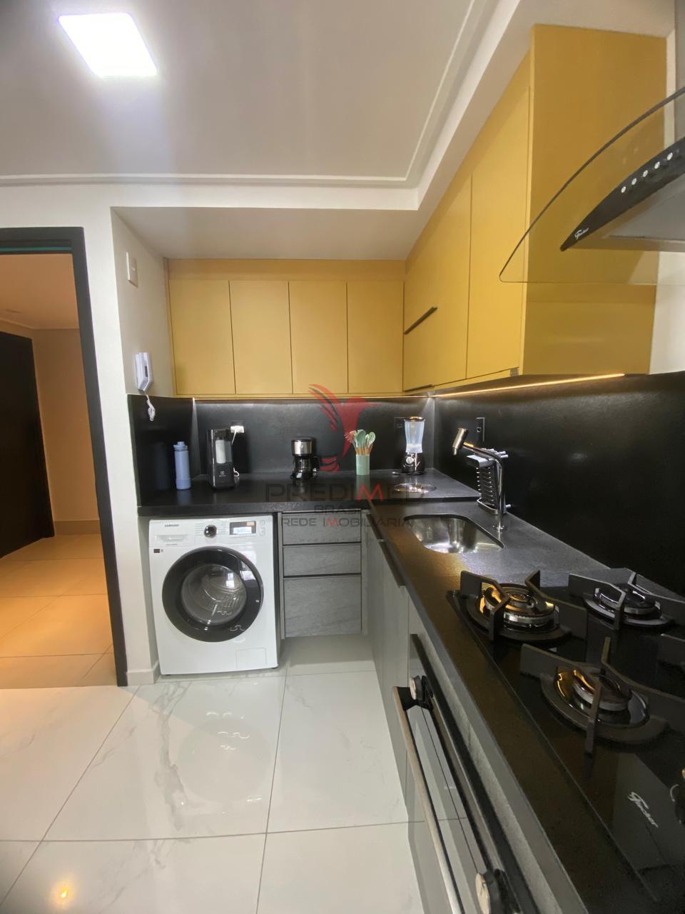 Vende se apartamento no Bairro de Tamba&uacute;, Jo&atilde;o Pessoa. Equipado e decorado. Pronto a morar  João Pessoa - 