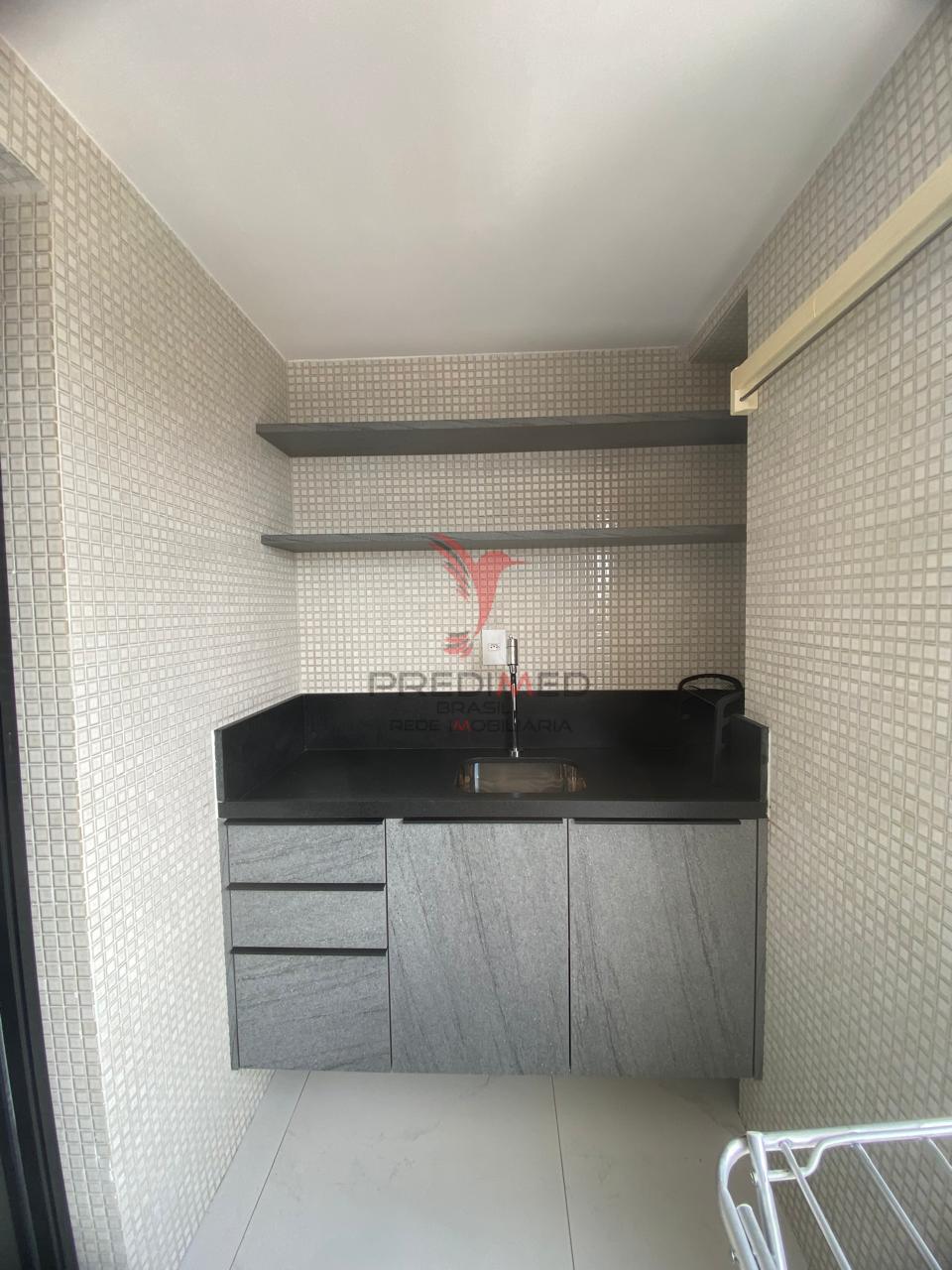 Vende se apartamento no Bairro de Tamba&uacute;, Jo&atilde;o Pessoa. Equipado e decorado. Pronto a morar  João Pessoa - 