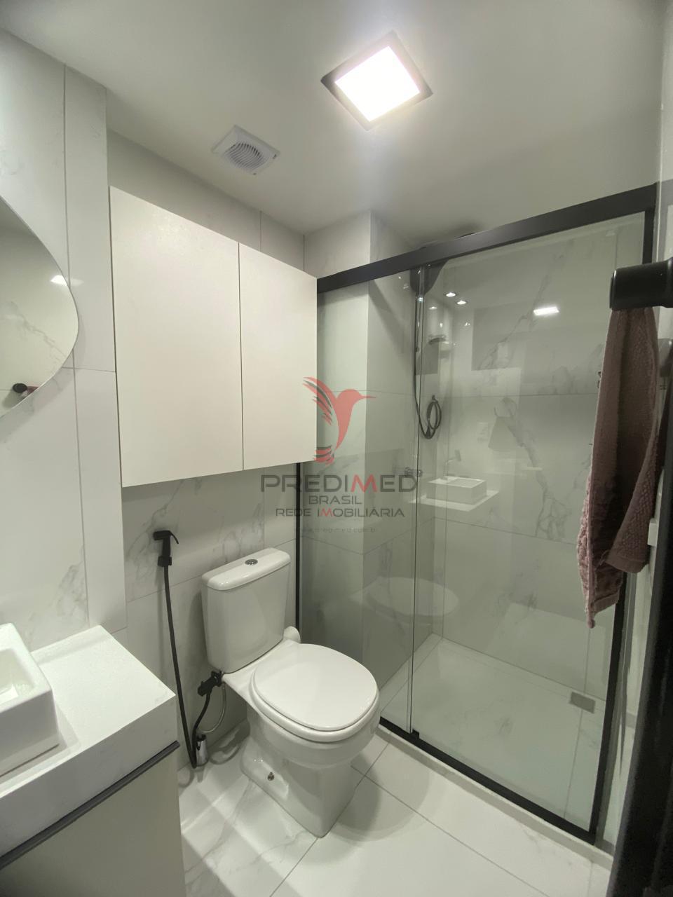 Vende se apartamento no Bairro de Tamba&uacute;, Jo&atilde;o Pessoa. Equipado e decorado. Pronto a morar  João Pessoa - 