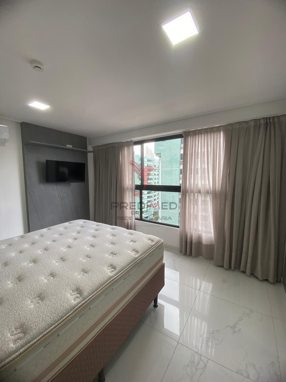 Vende se apartamento no Bairro de Tamba&uacute;, Jo&atilde;o Pessoa. Equipado e decorado. Pronto a morar  João Pessoa - 