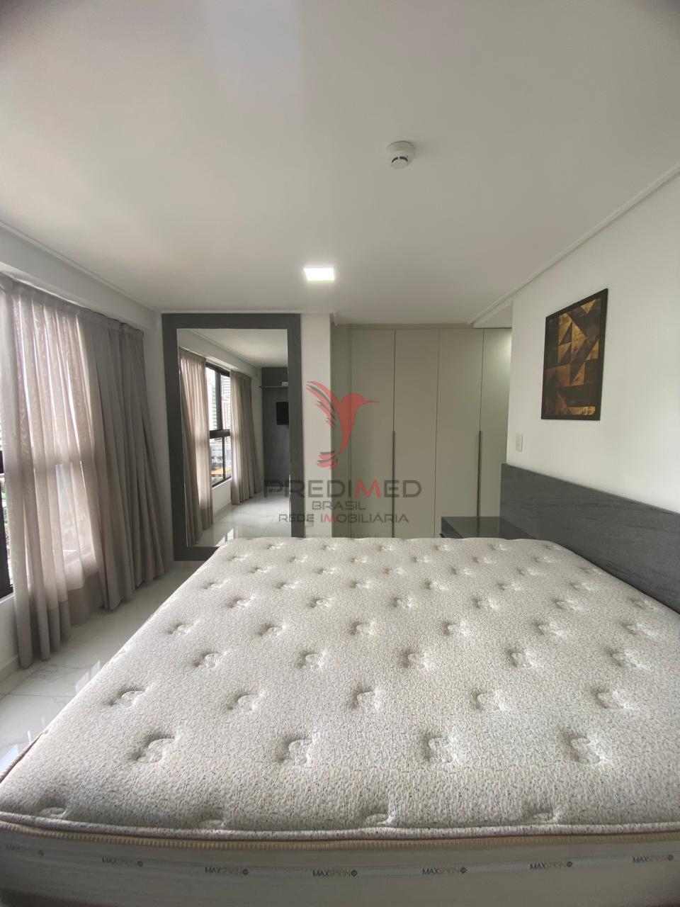 Vende se apartamento no Bairro de Tamba&uacute;, Jo&atilde;o Pessoa. Equipado e decorado. Pronto a morar  João Pessoa - 