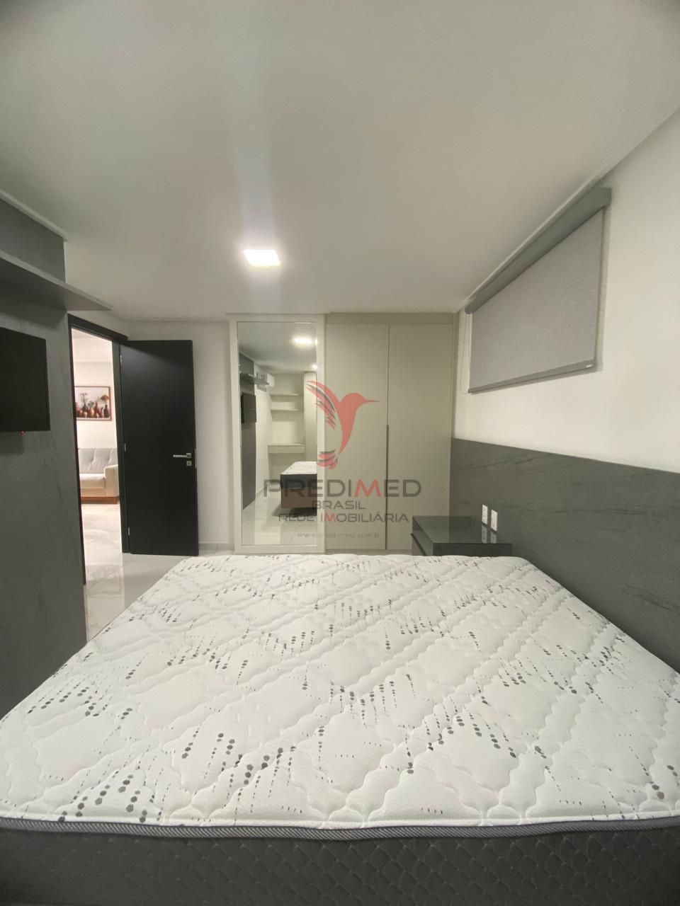 Vende se apartamento no Bairro de Tamba&uacute;, Jo&atilde;o Pessoa. Equipado e decorado. Pronto a morar  João Pessoa - 