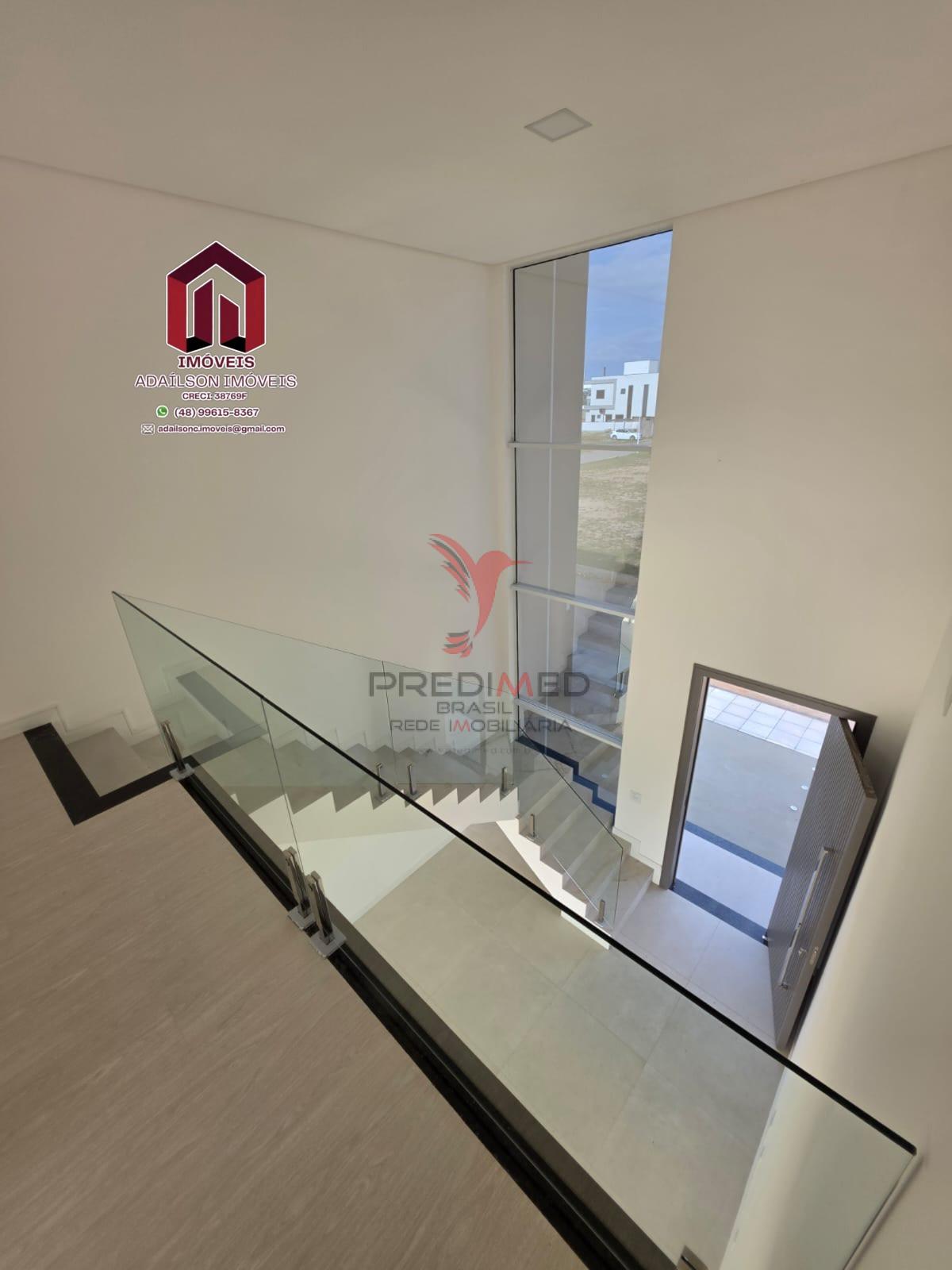 Casa Loteamento Blue no Deltavile Bigua&ccedil;u - SC Avenida Deltaville Biguaçu - 