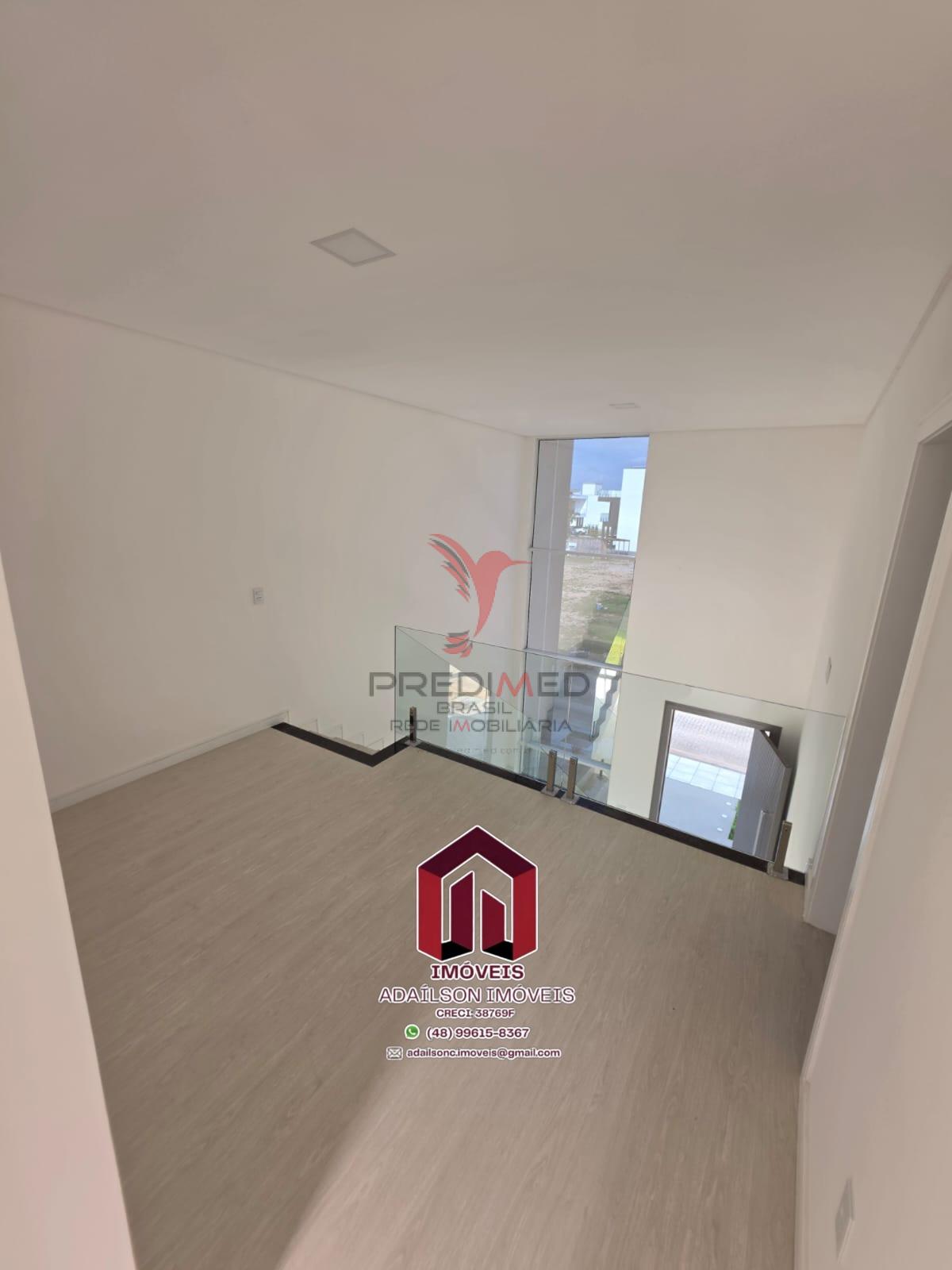 Casa Loteamento Blue no Deltavile Bigua&ccedil;u - SC Avenida Deltaville Biguaçu - 