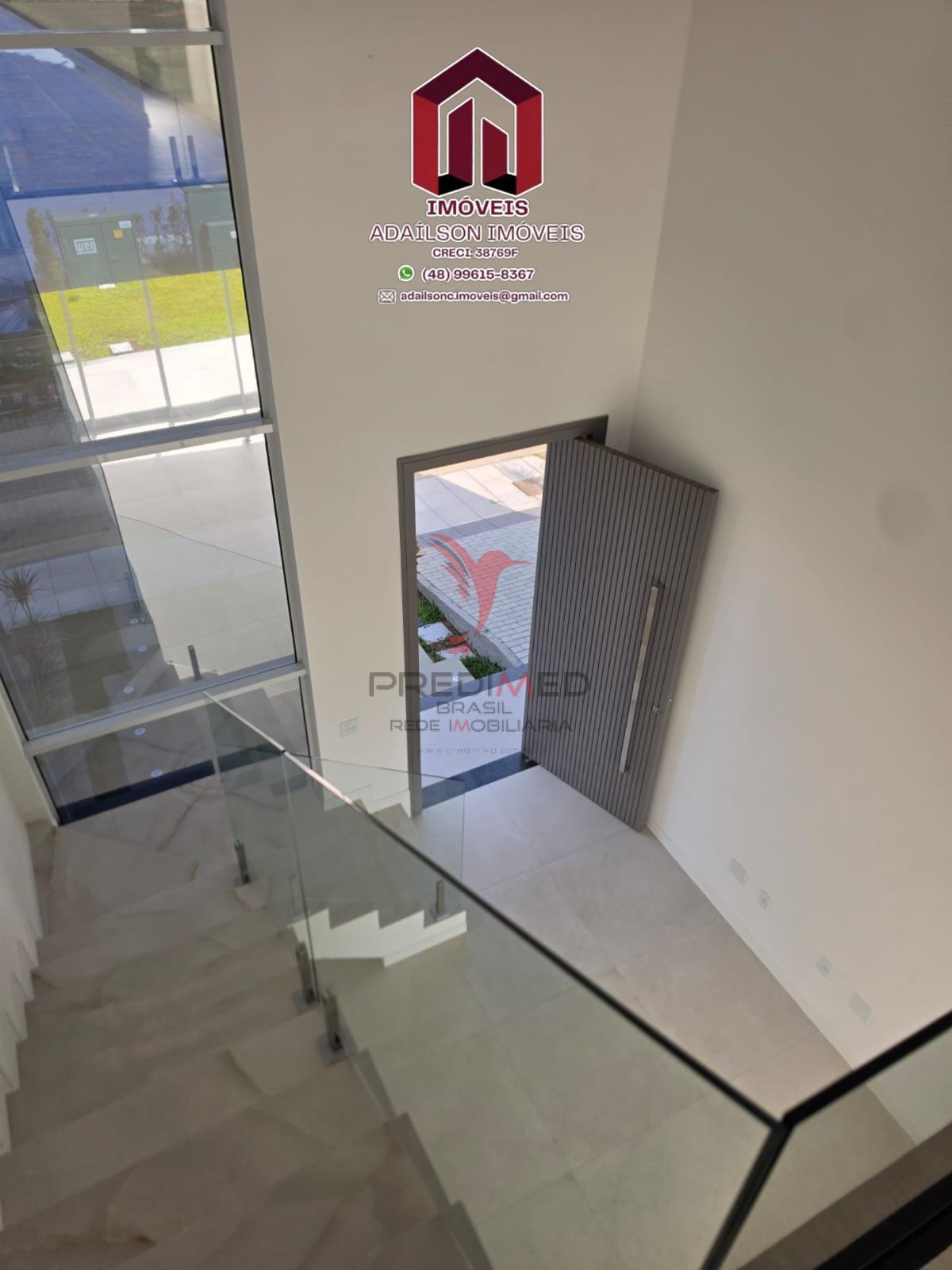 Casa Loteamento Blue no Deltavile Bigua&ccedil;u - SC Avenida Deltaville Biguaçu - 