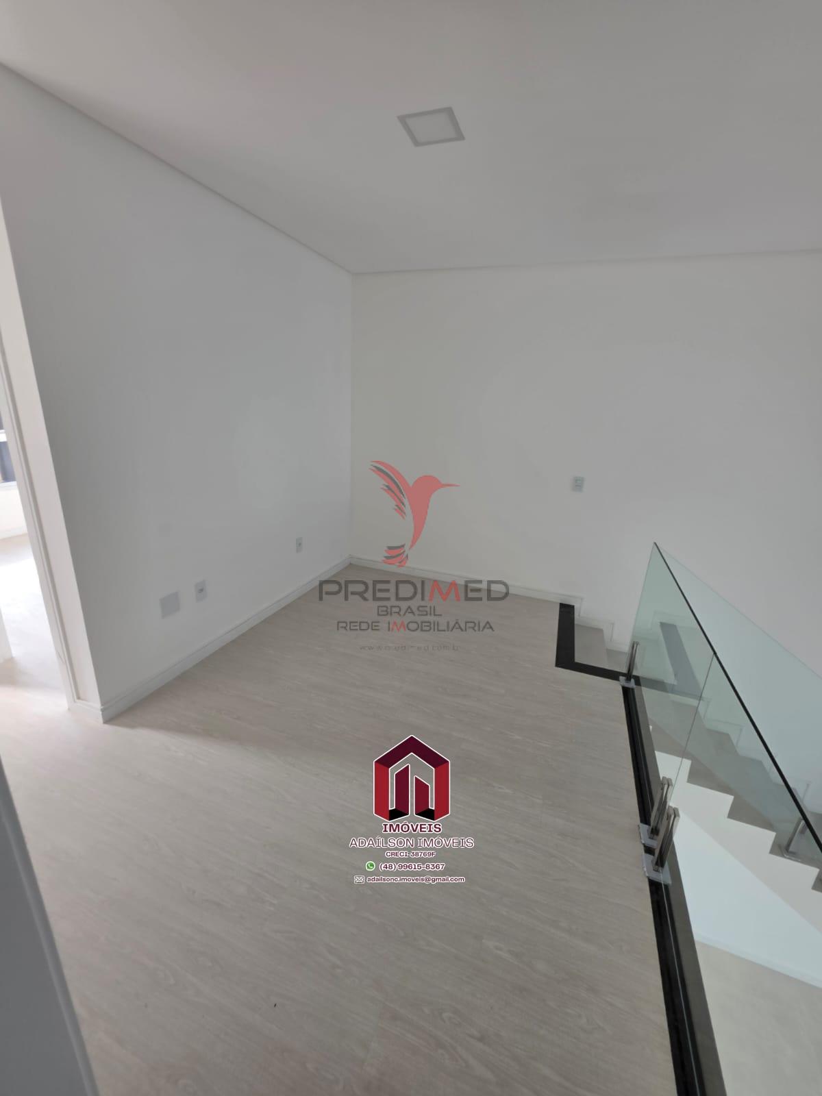 Casa Loteamento Blue no Deltavile Bigua&ccedil;u - SC Avenida Deltaville Biguaçu - 