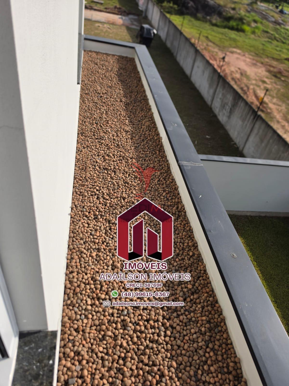 Casa Loteamento Blue no Deltavile Bigua&ccedil;u - SC Avenida Deltaville Biguaçu - 