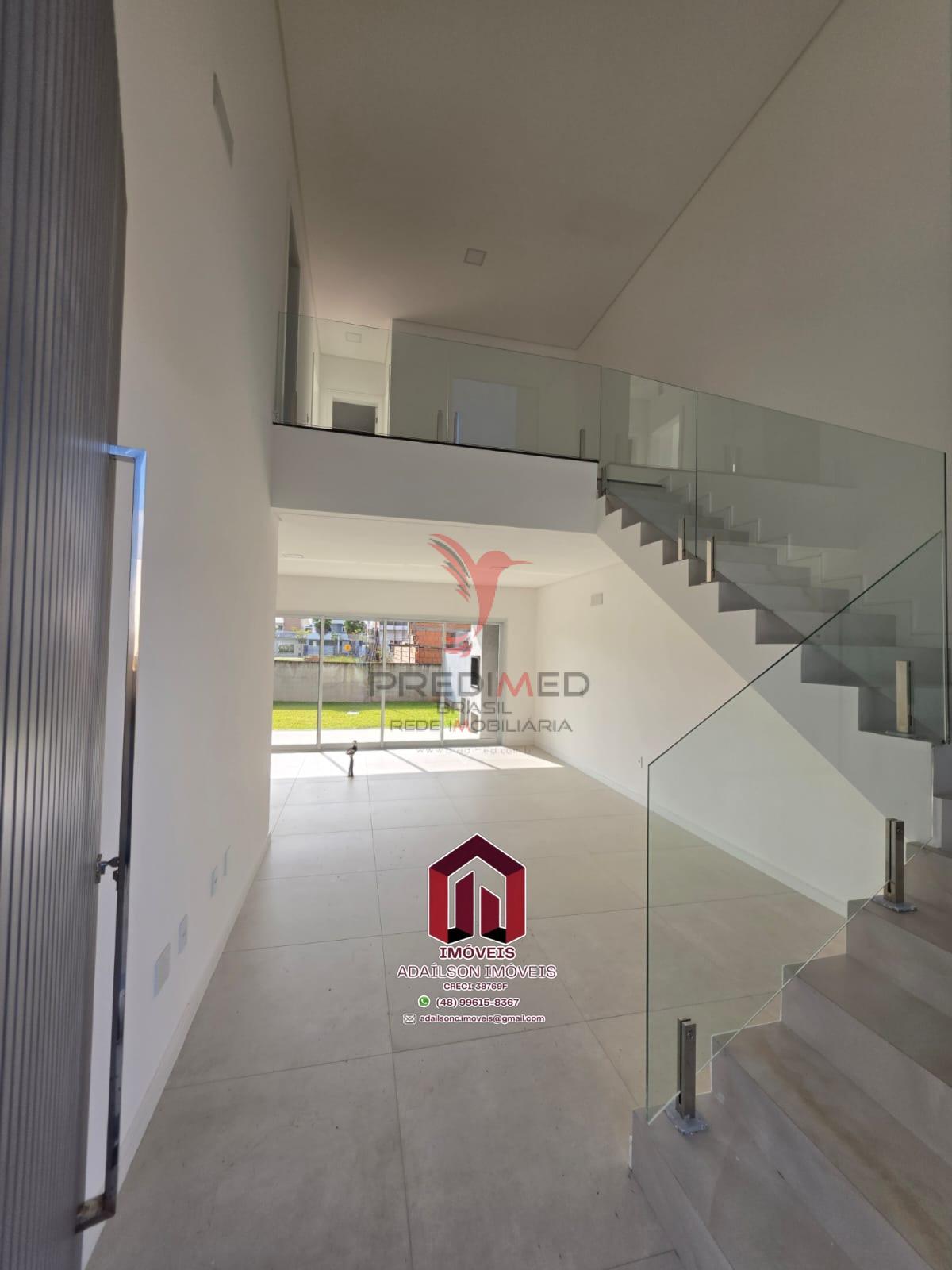 Casa Loteamento Blue no Deltavile Bigua&ccedil;u - SC Avenida Deltaville Biguaçu - 